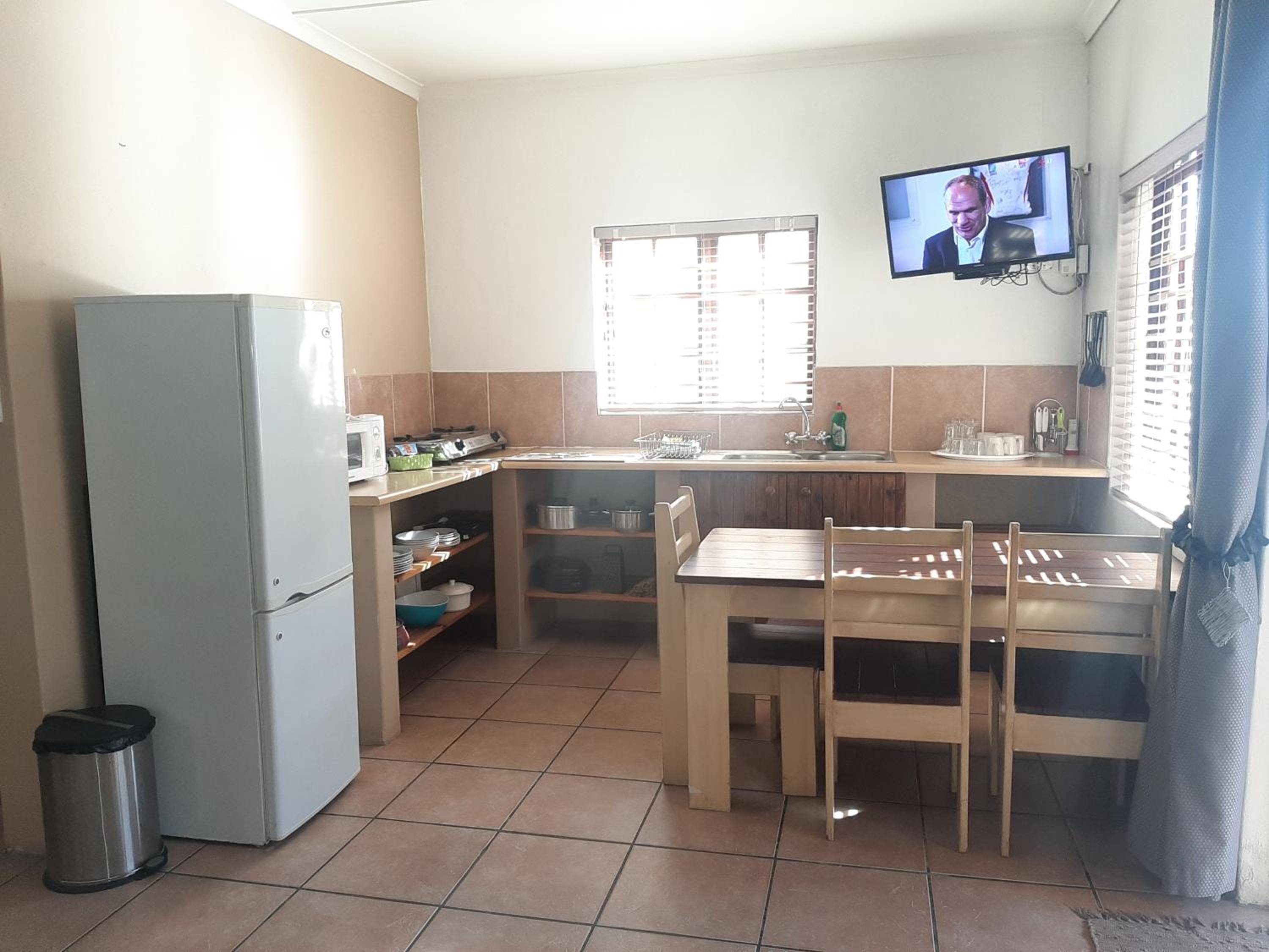 Tourist Lodge Gansbaai