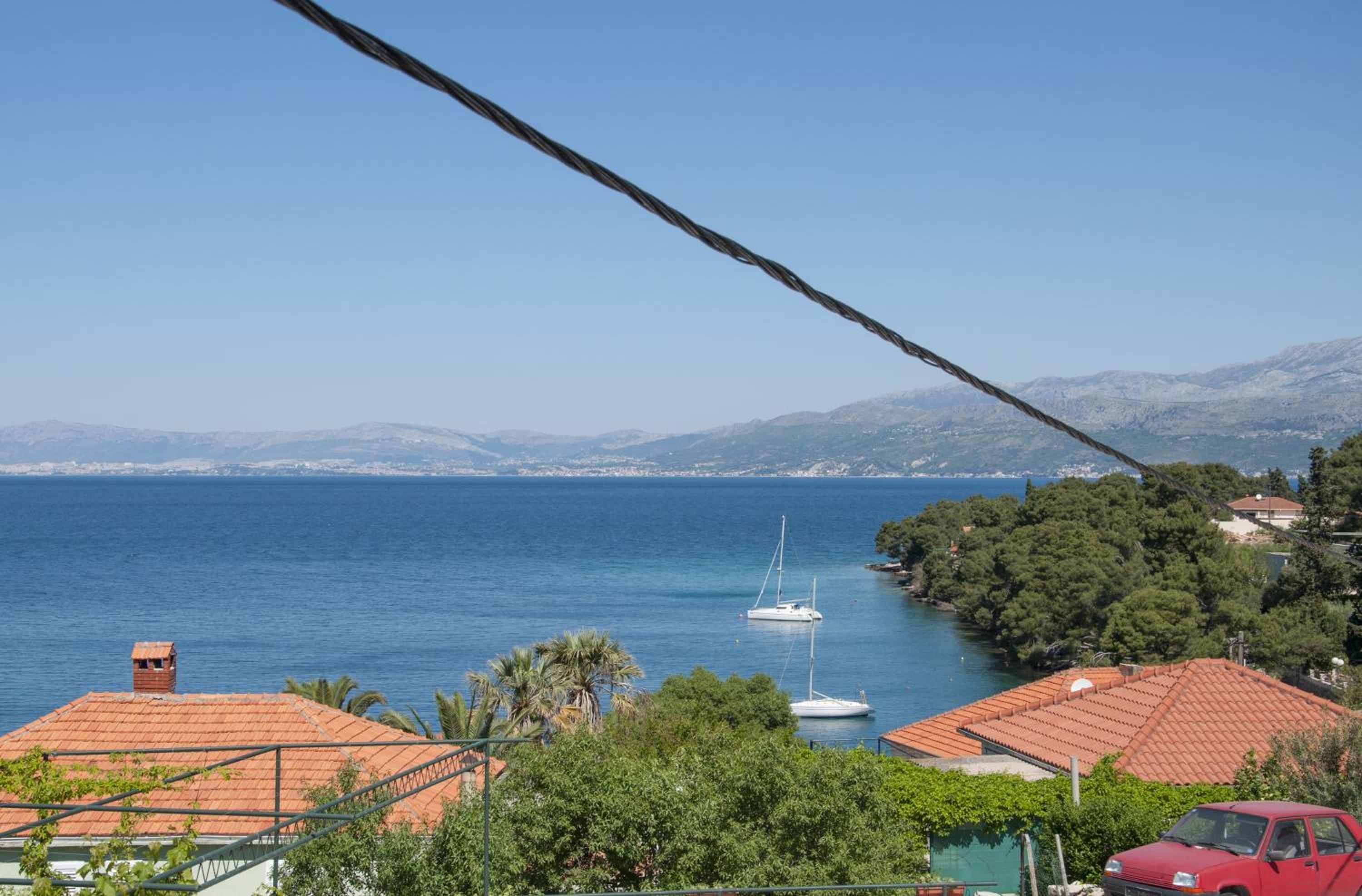 Apartments Gorana