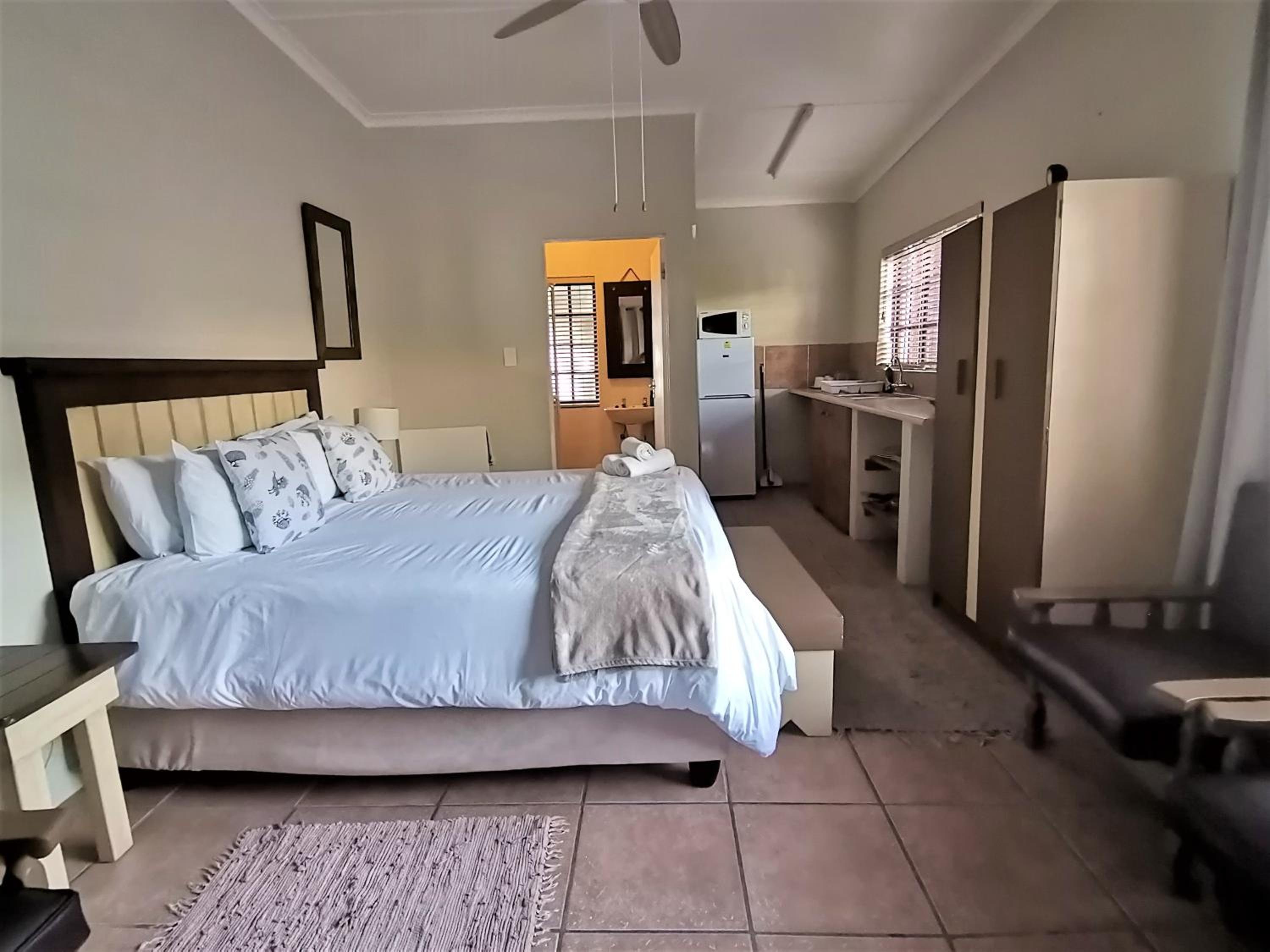 Tourist Lodge Gansbaai