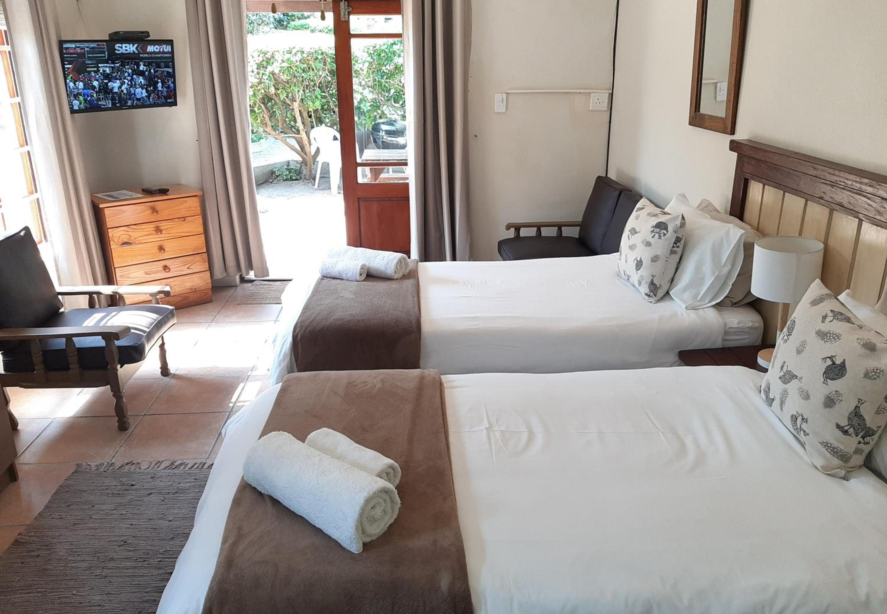 Tourist Lodge Gansbaai