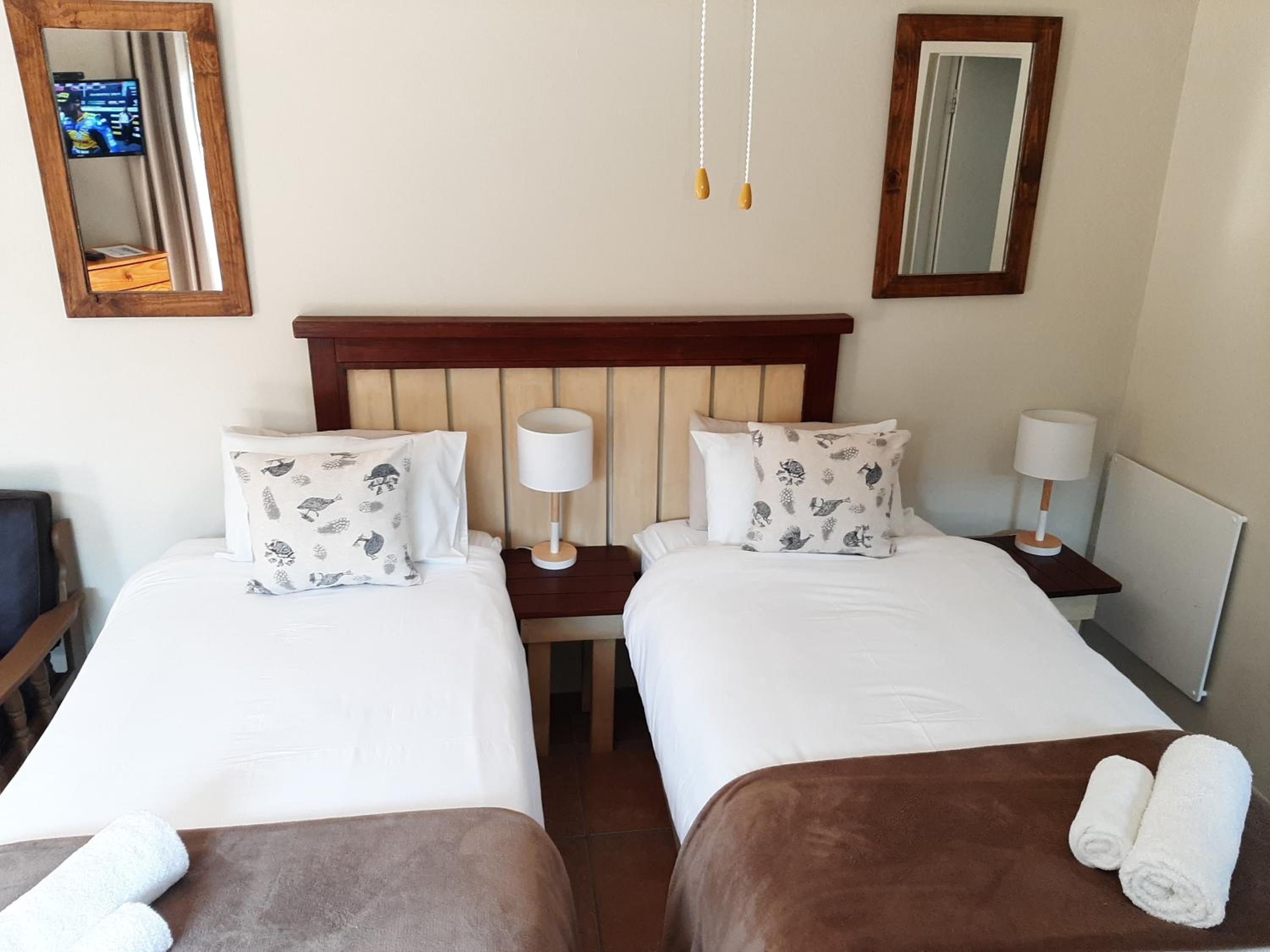 Tourist Lodge Gansbaai