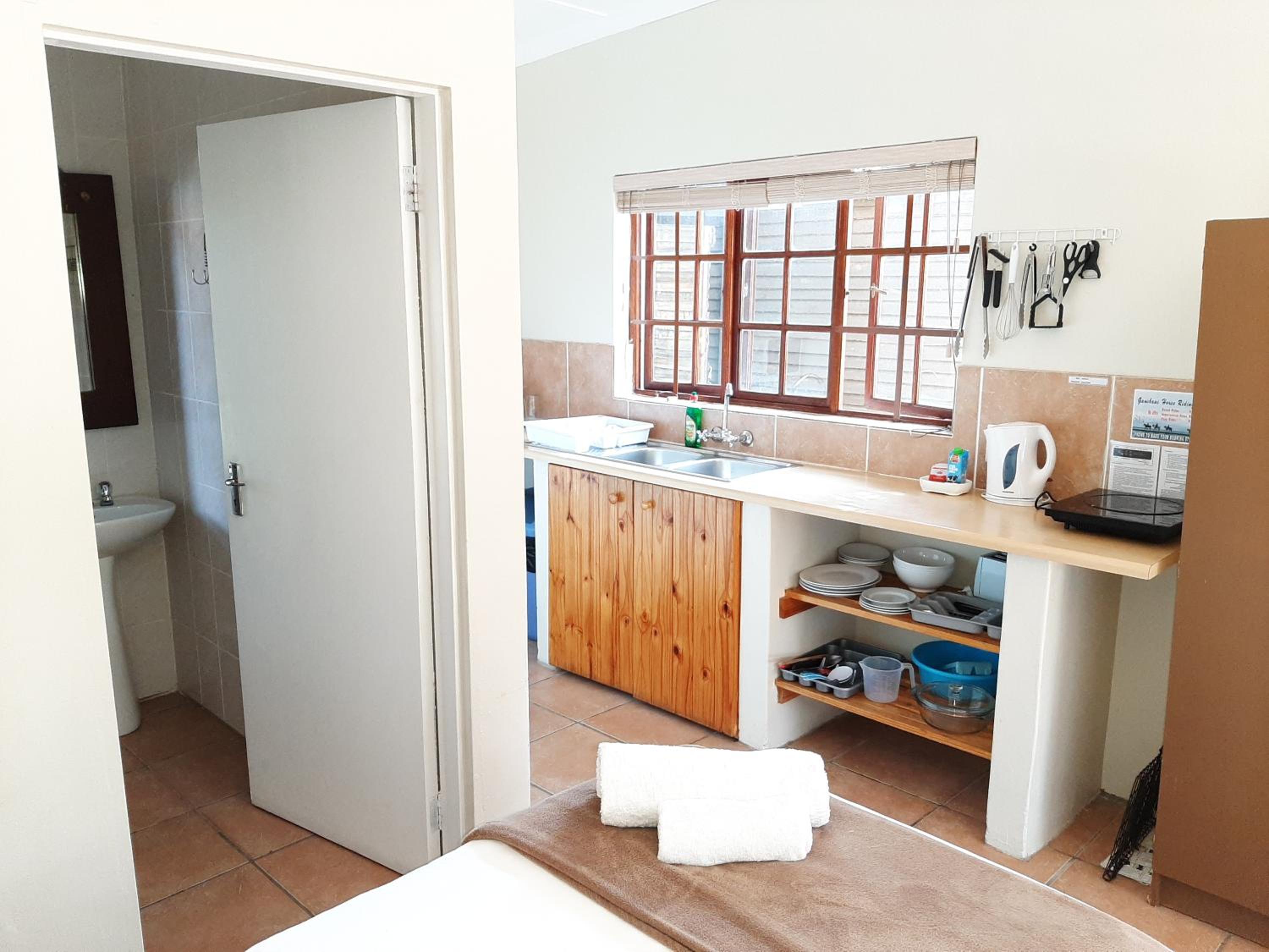 Tourist Lodge Gansbaai