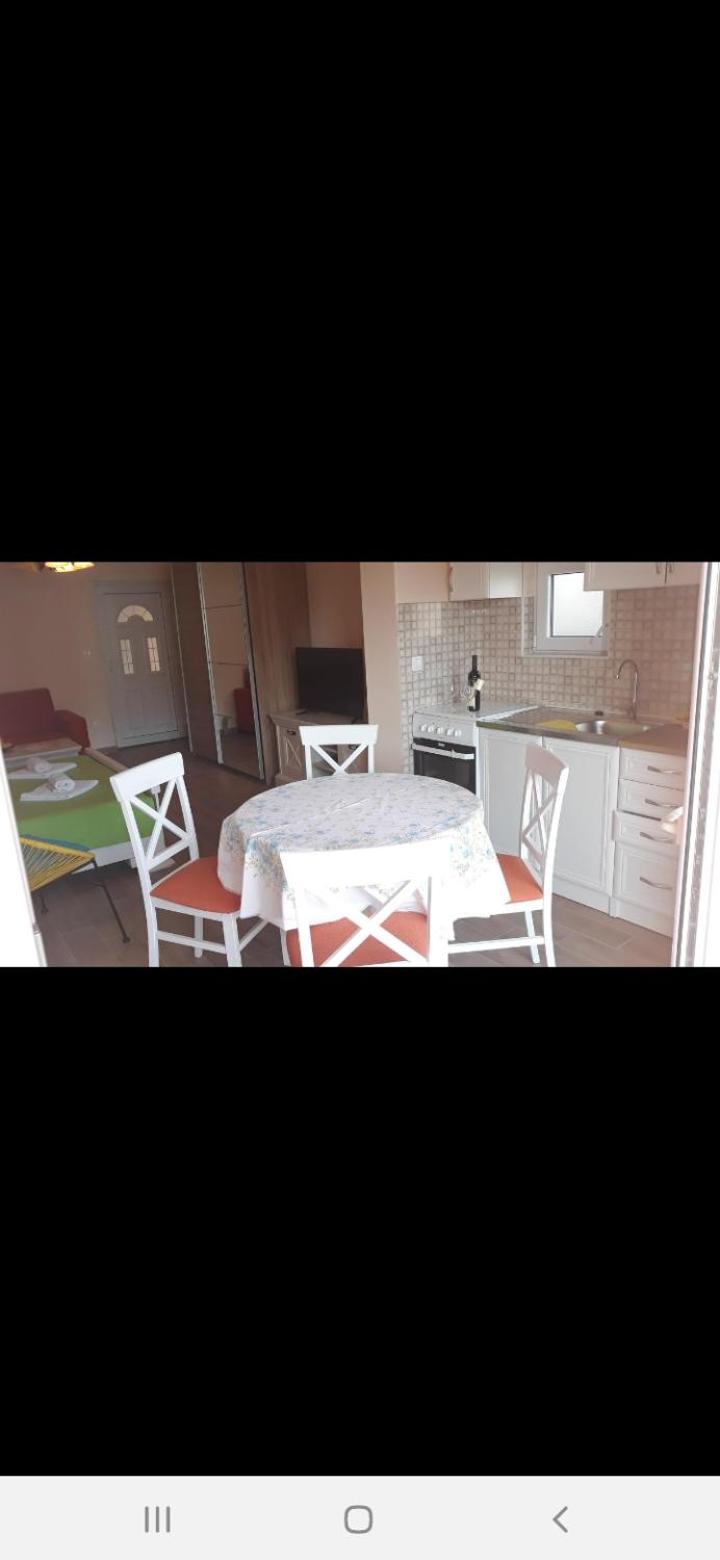 Apartmani Tanja view 2