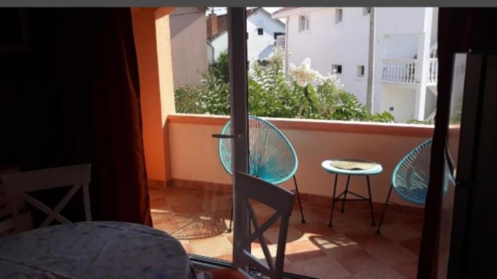 Apartmani Tanja view 4