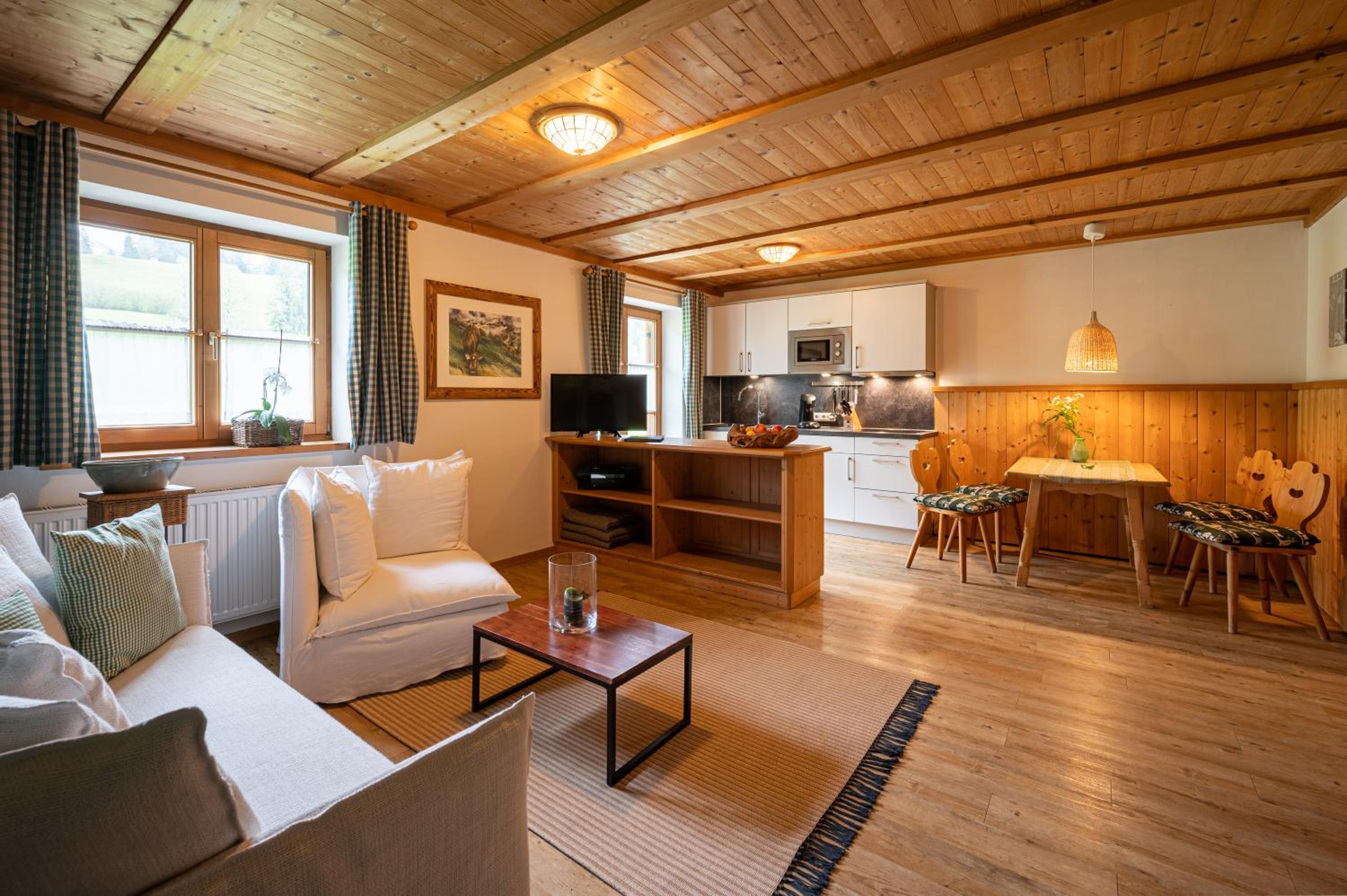 Landhaus Berktold