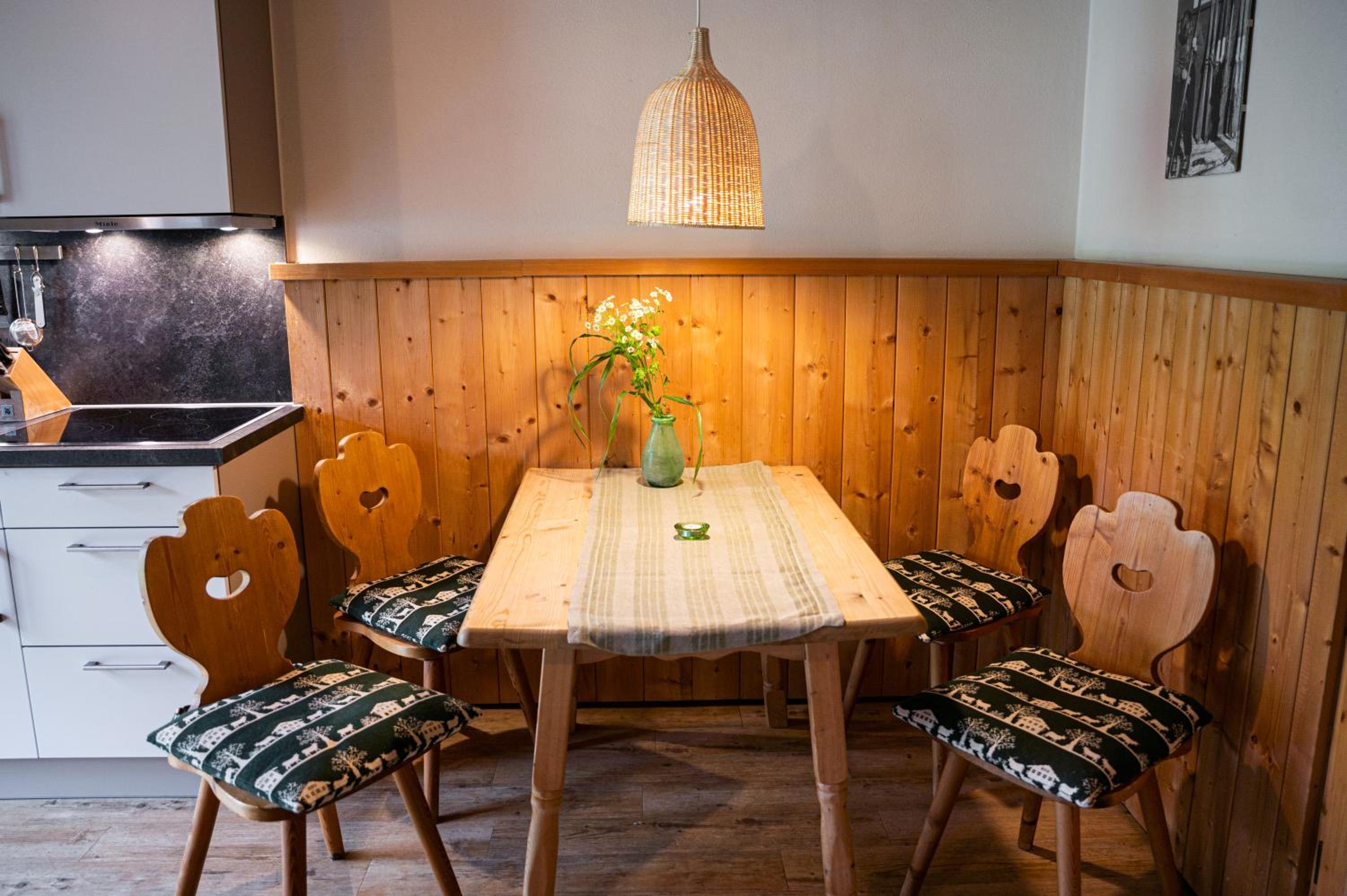 Landhaus Berktold