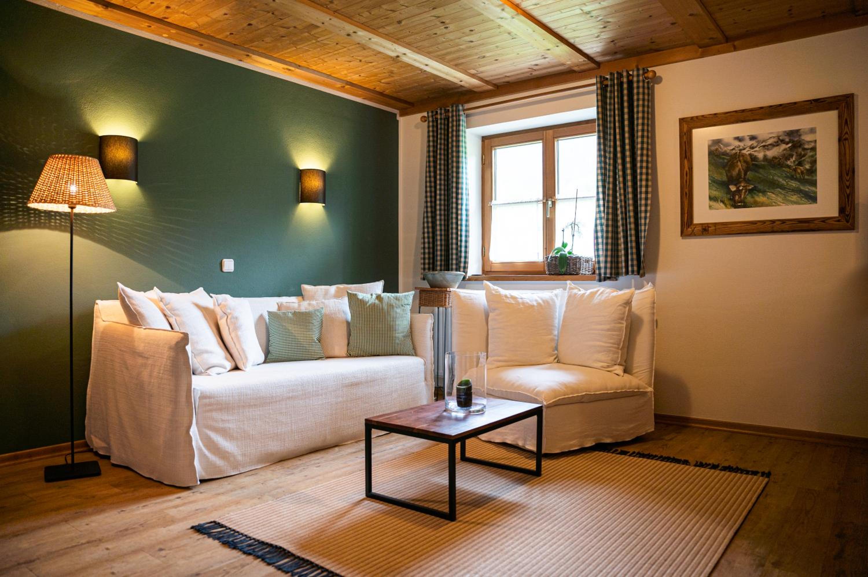 Landhaus Berktold
