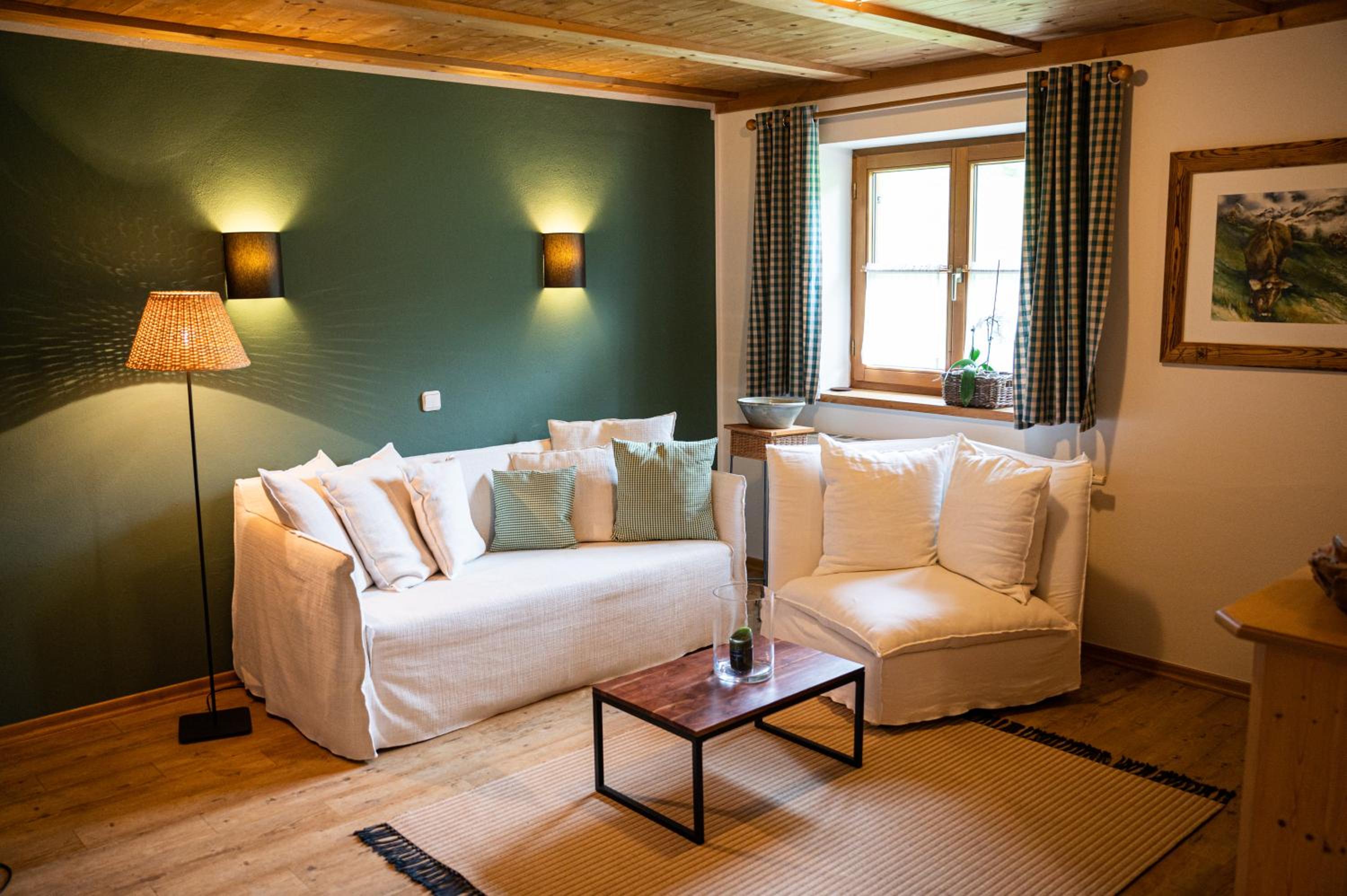 Landhaus Berktold
