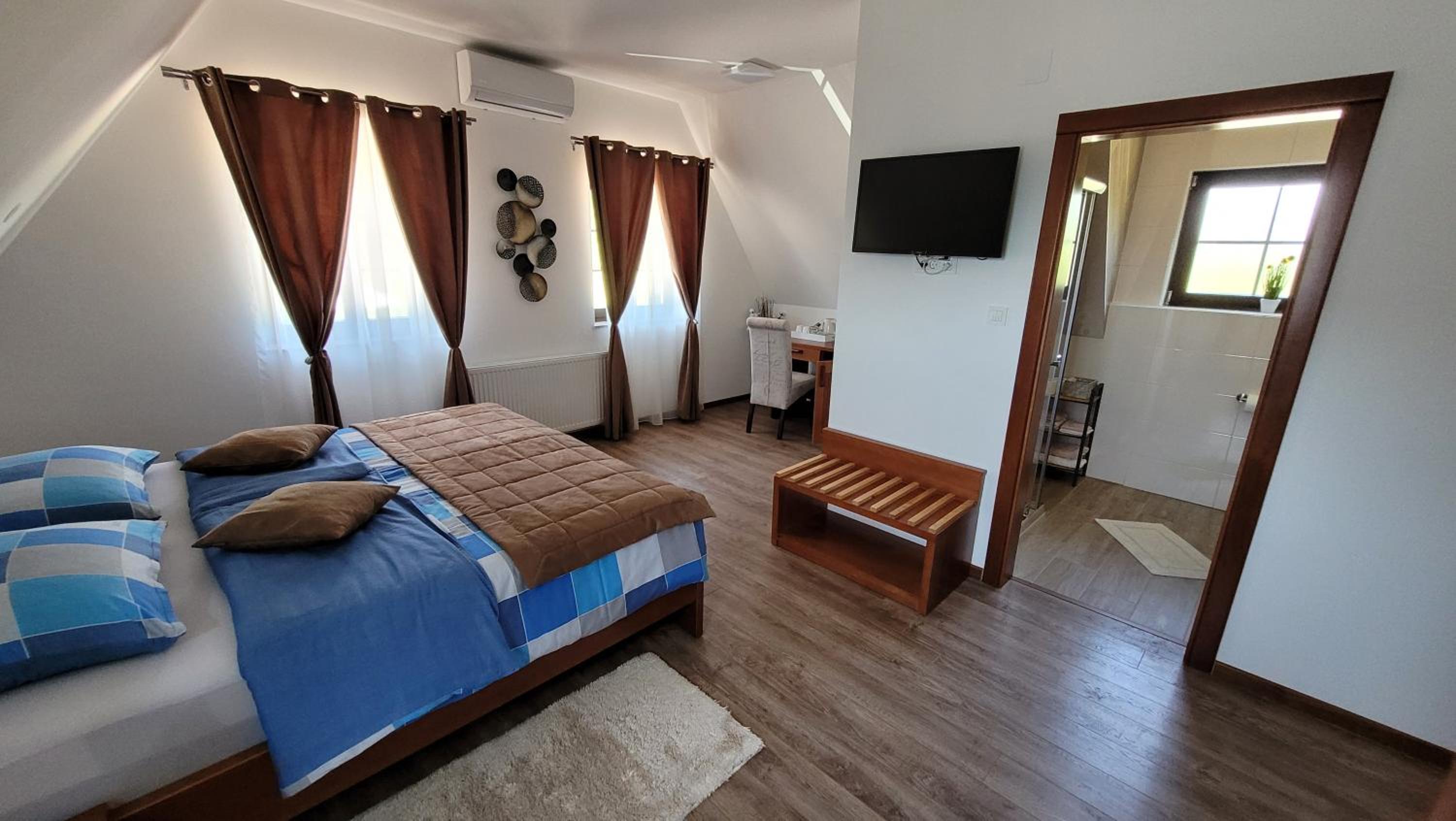 B&B Plitvice Lakes Villa Mija