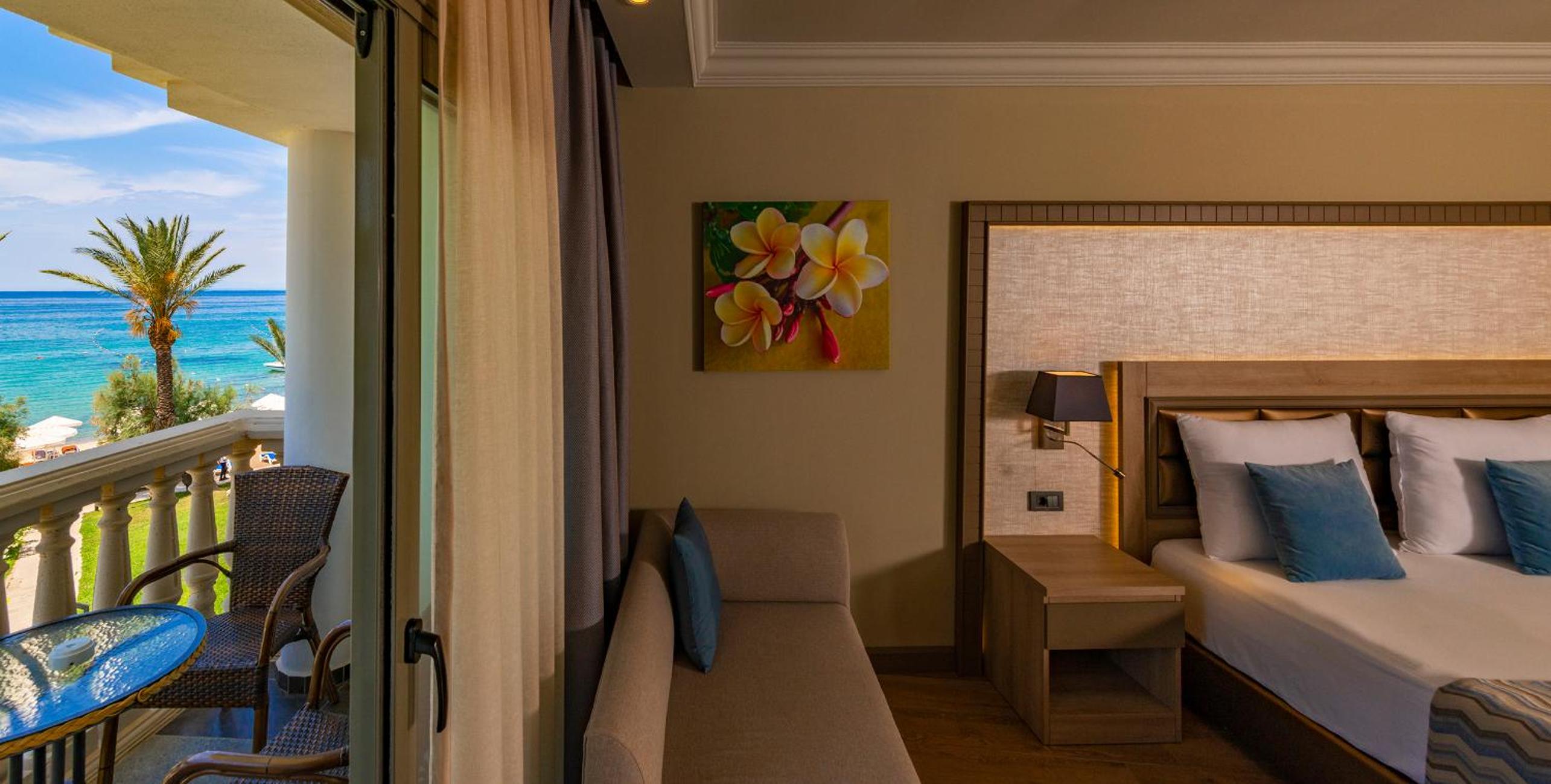 Samara Hotel Bodrum Ultra All Inclusive — photo 183