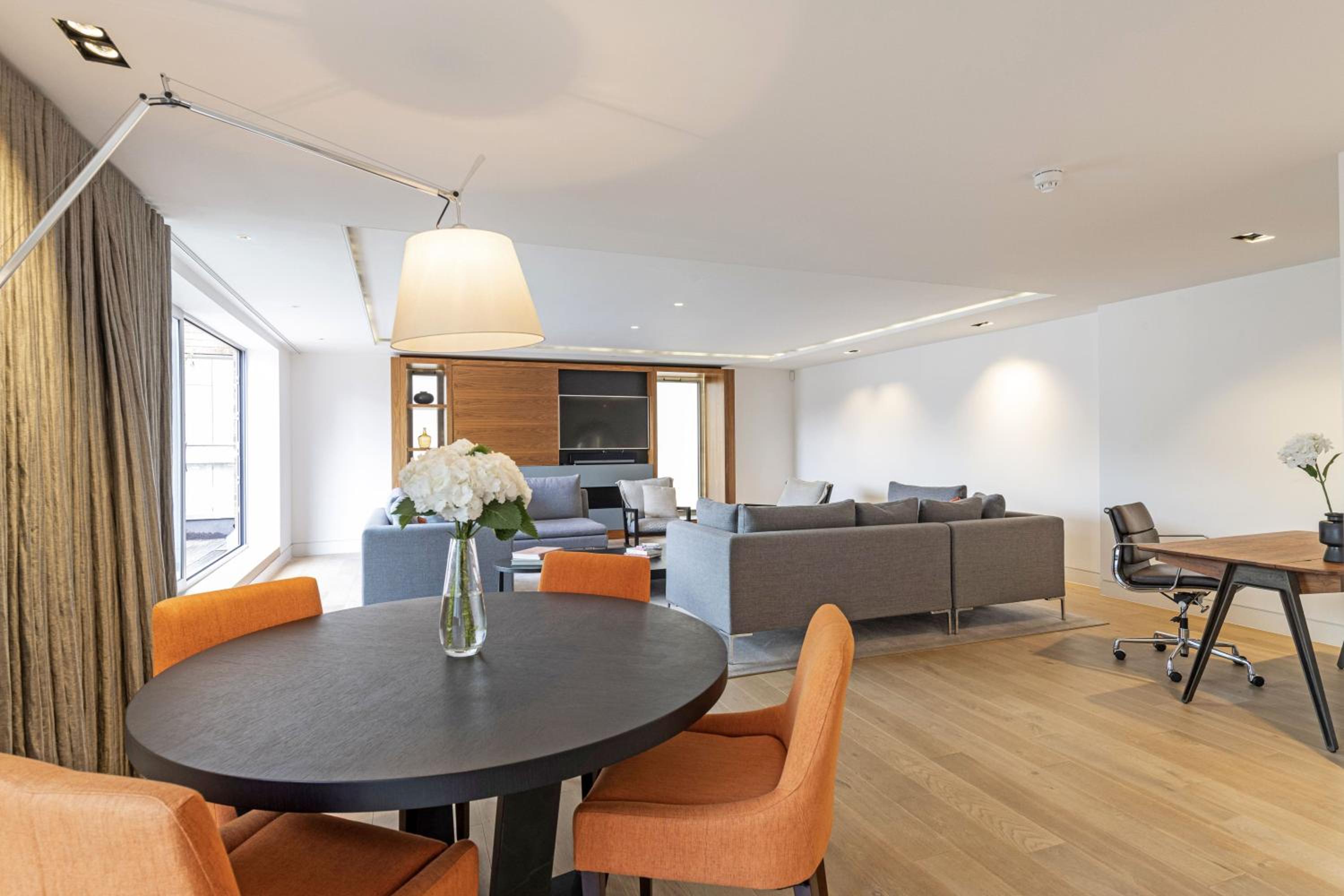 meeting room