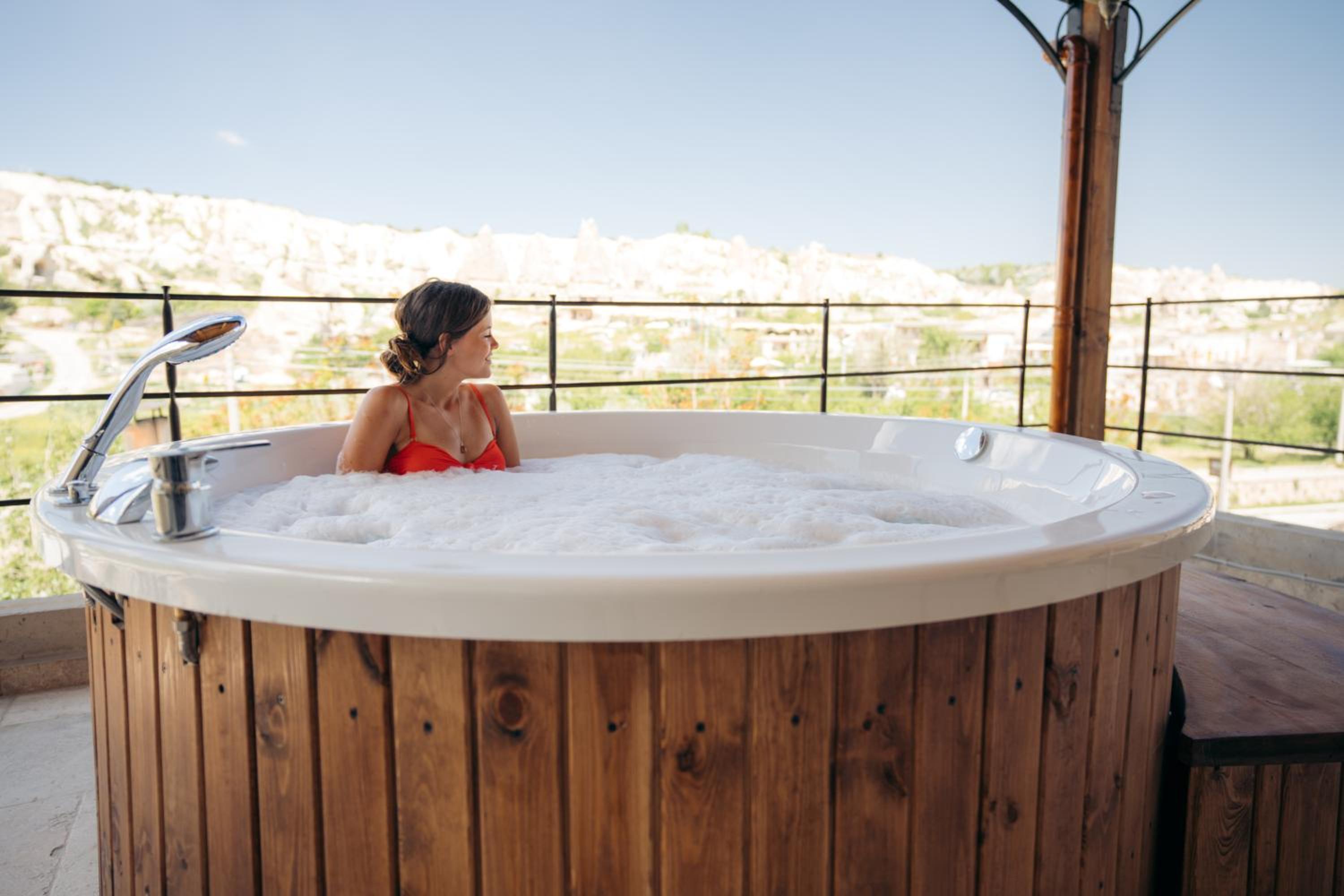 Hera Cave Suites - Image 213