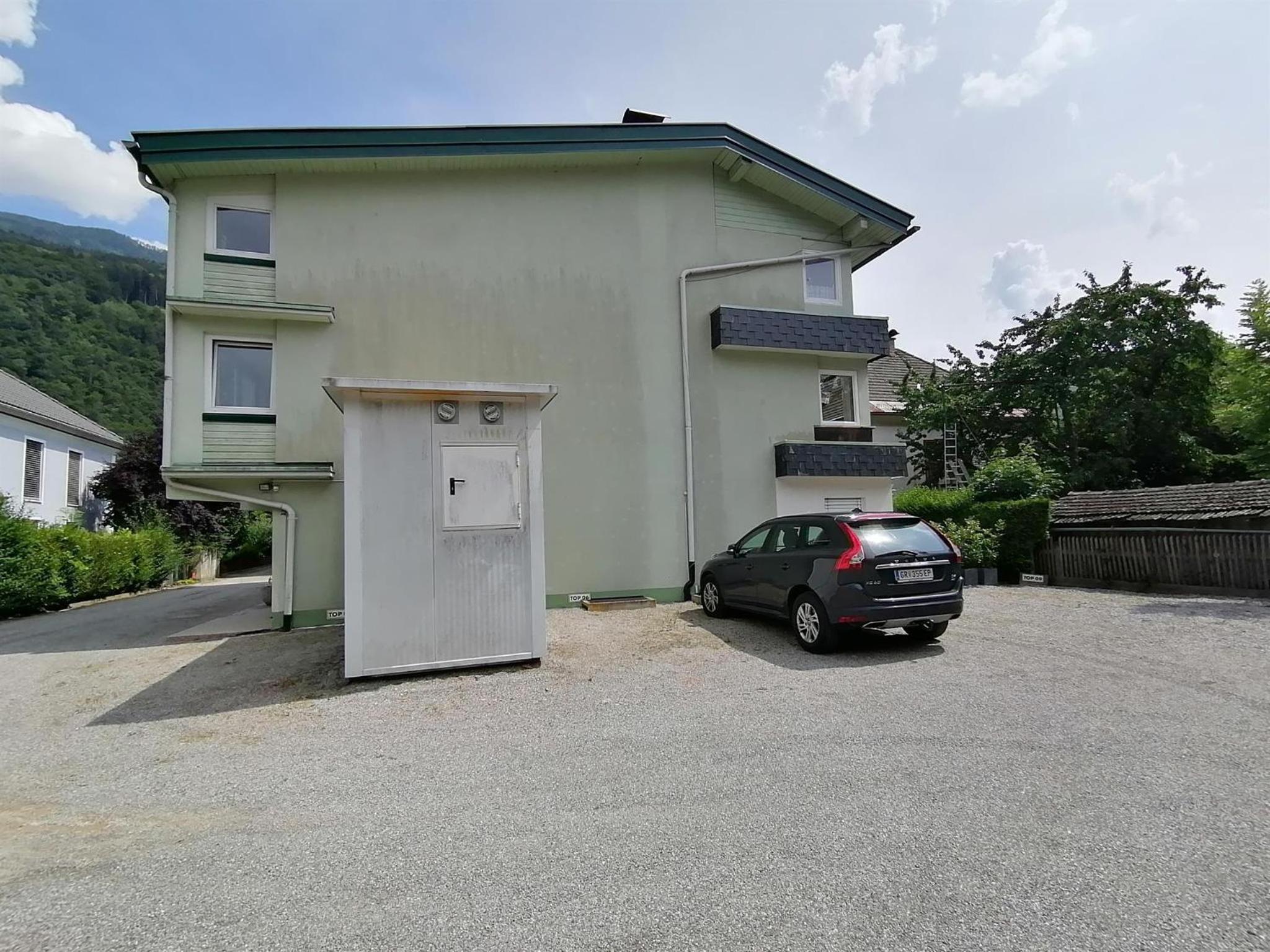 Ferienwohnung Seestraße