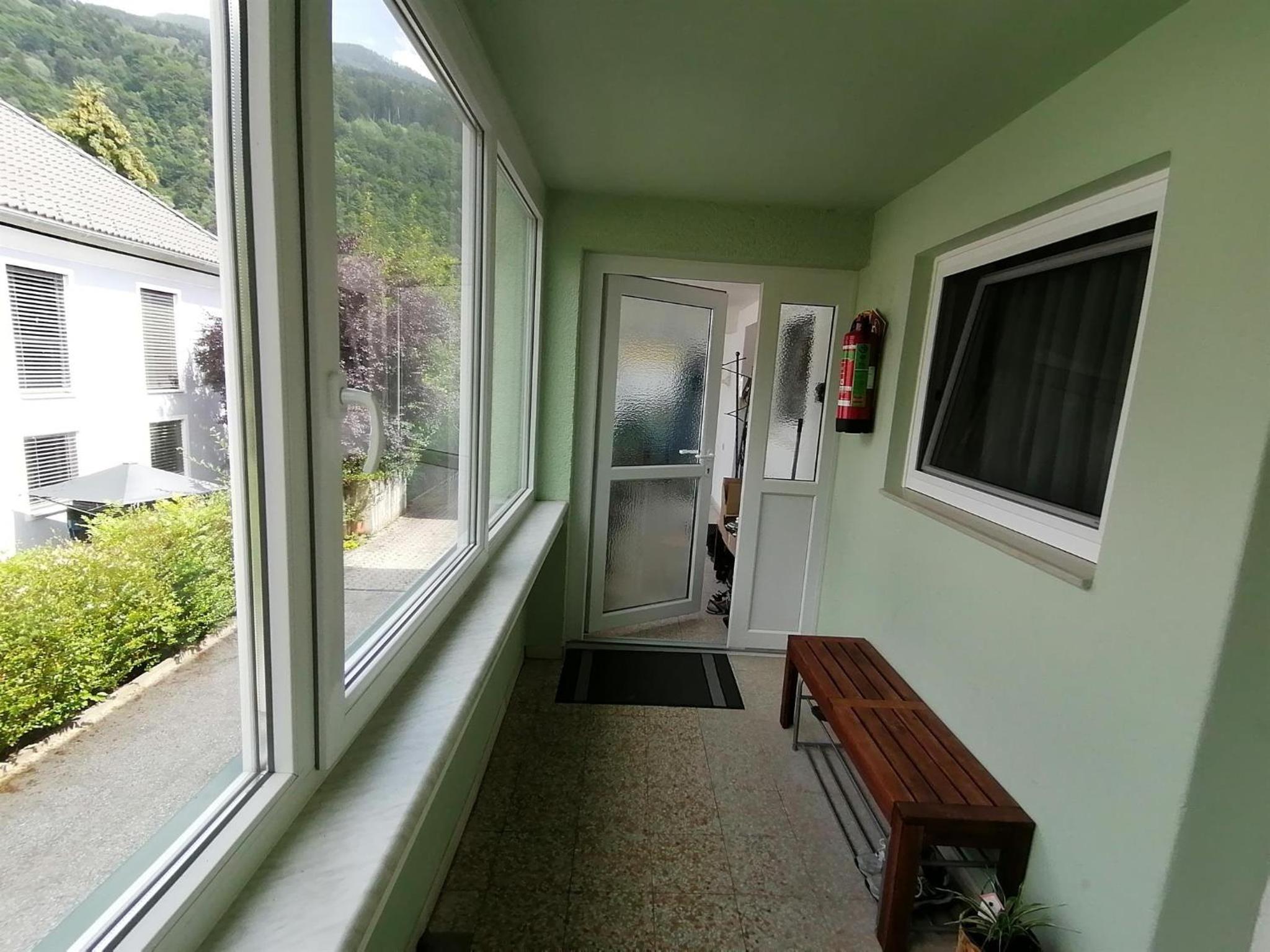 Ferienwohnung Seestraße