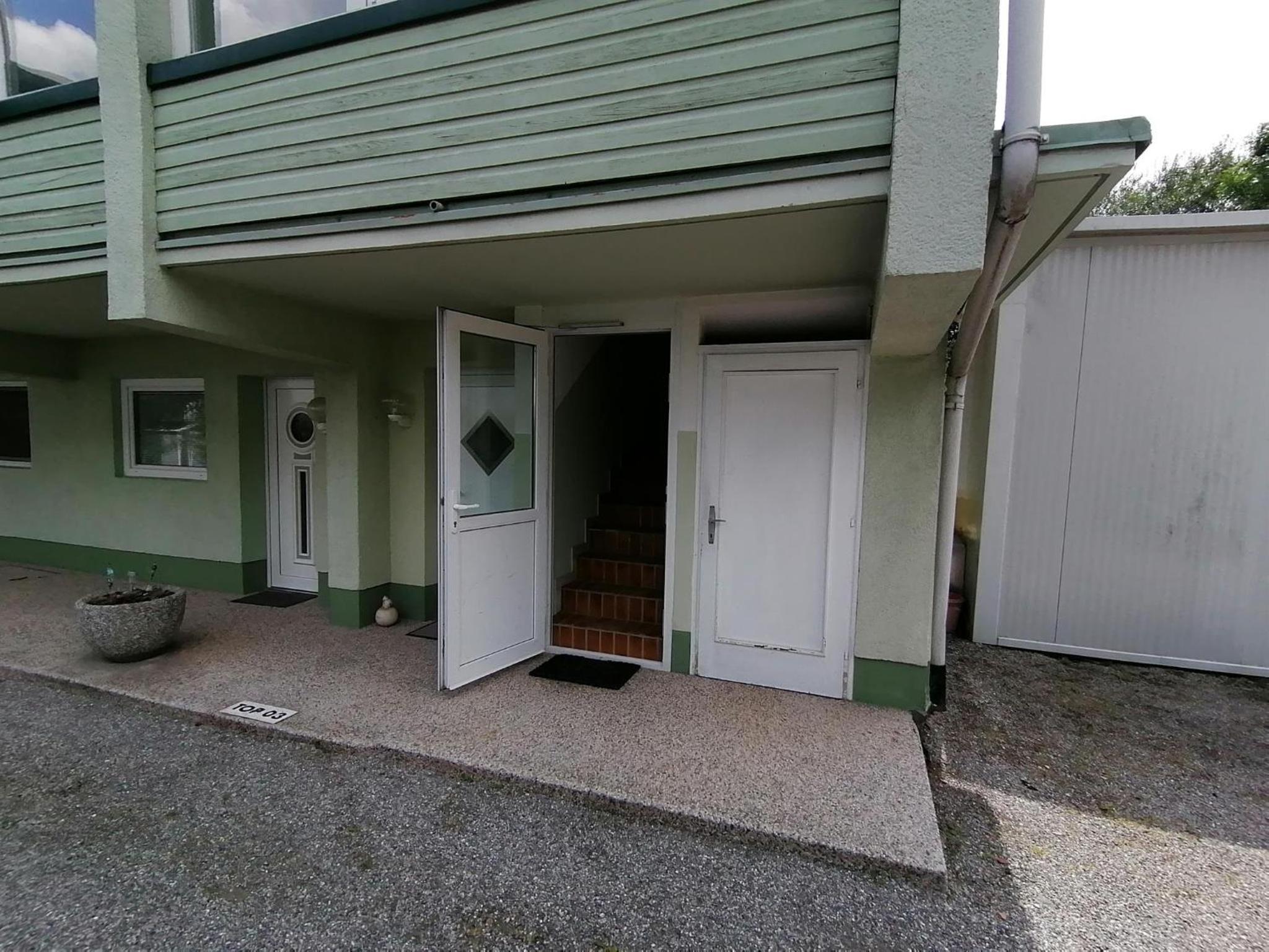 Ferienwohnung Seestraße