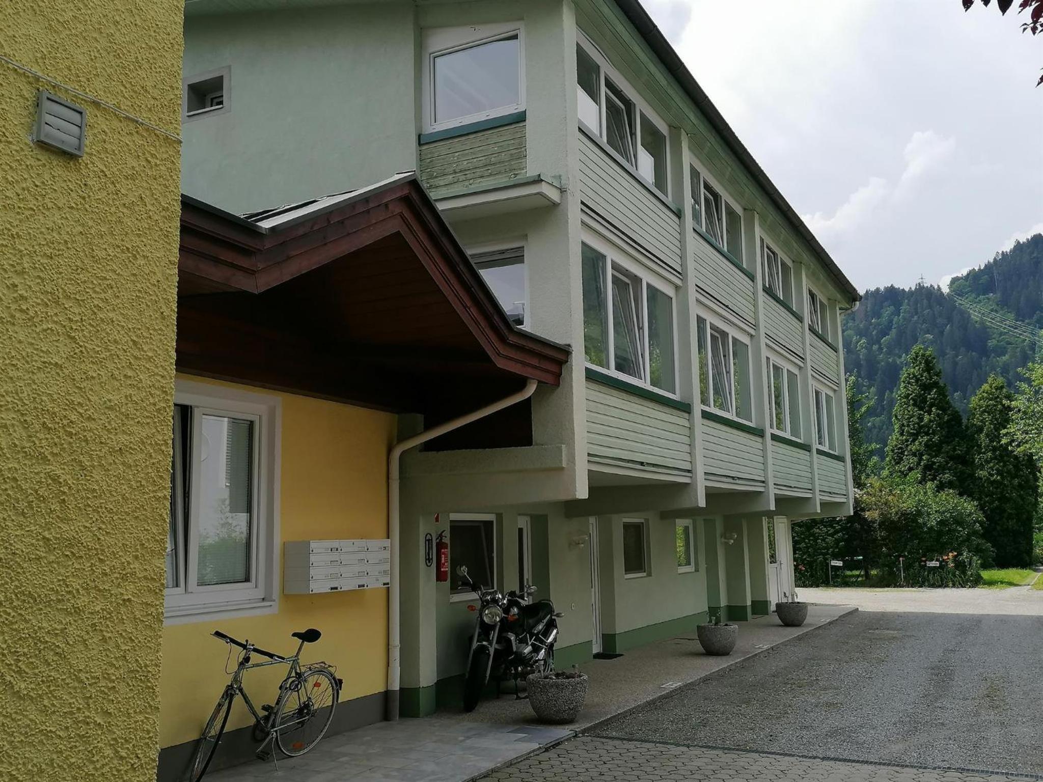 Ferienwohnung Seestraße