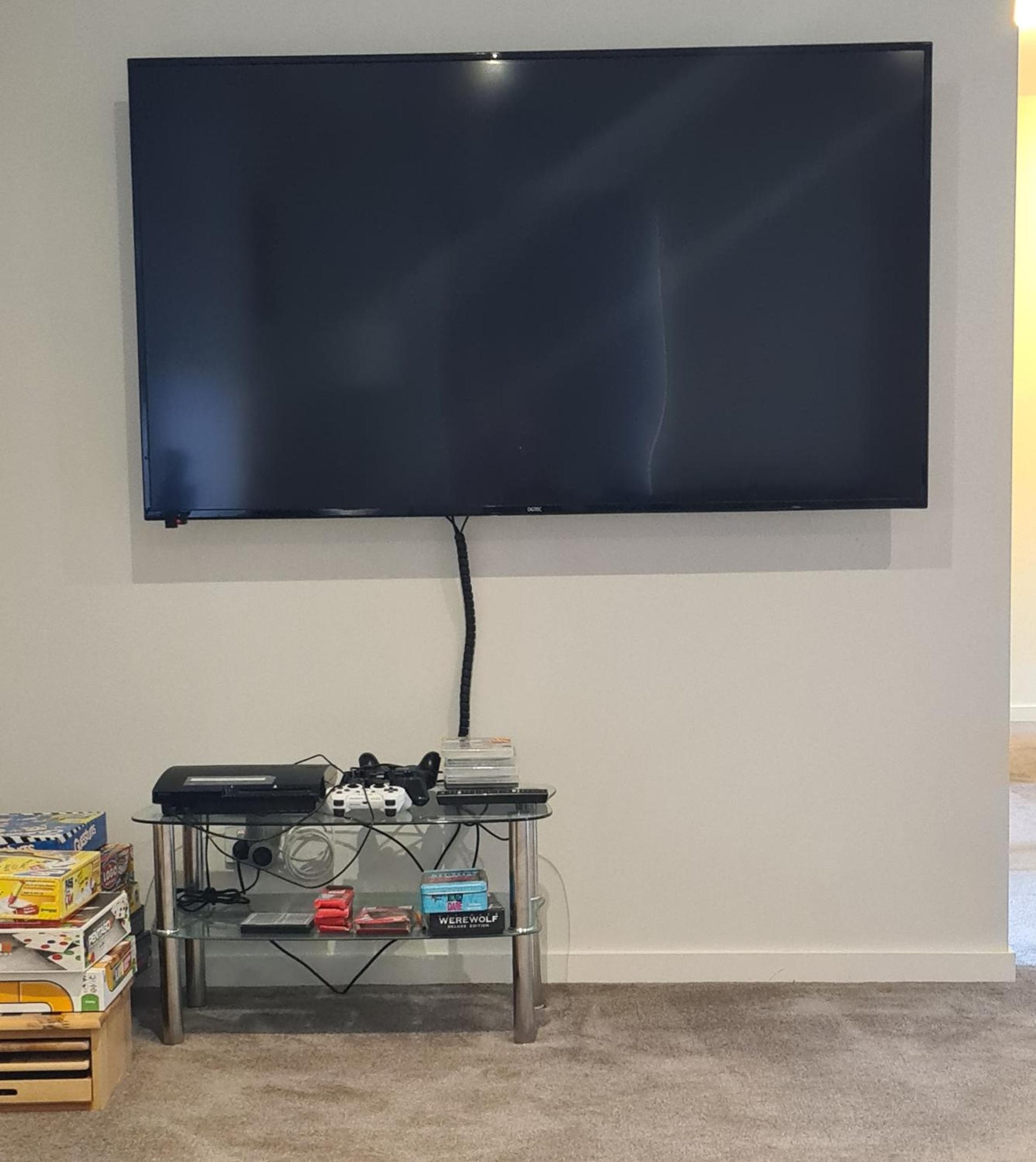 Wyndham Luxury - Free Wifi and Netflix