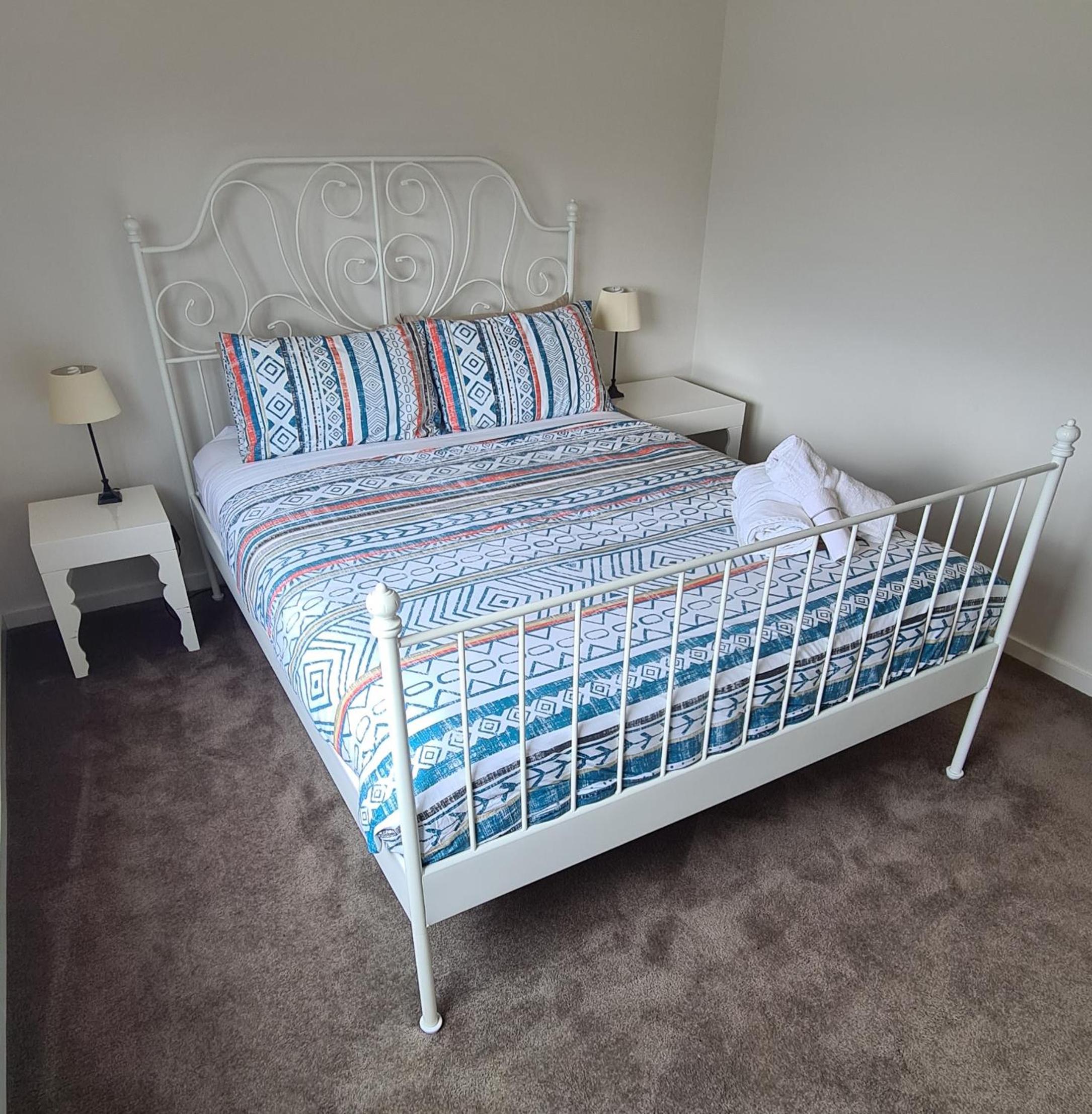 Wyndham Luxury - Free Wifi and Netflix