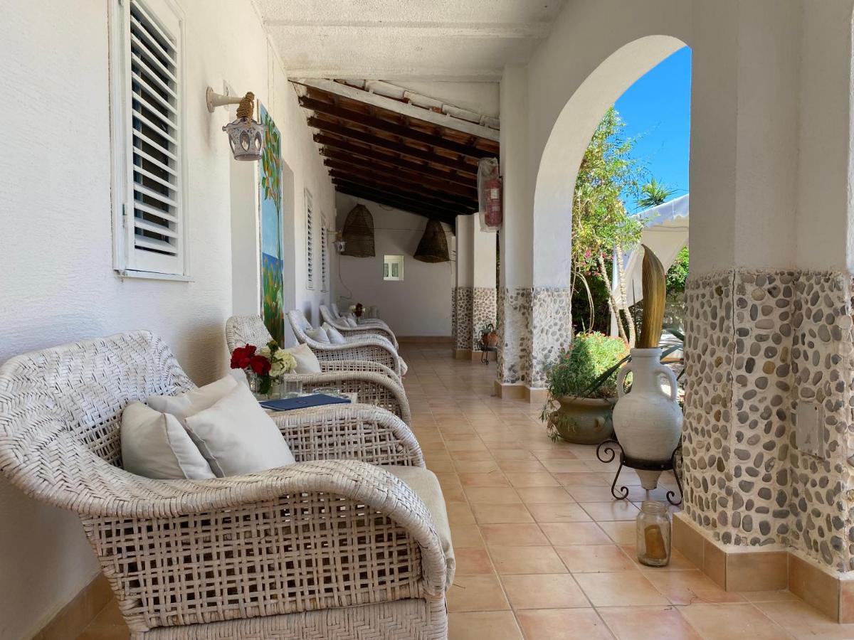 Villa Antonella Boutique Hotel view 5