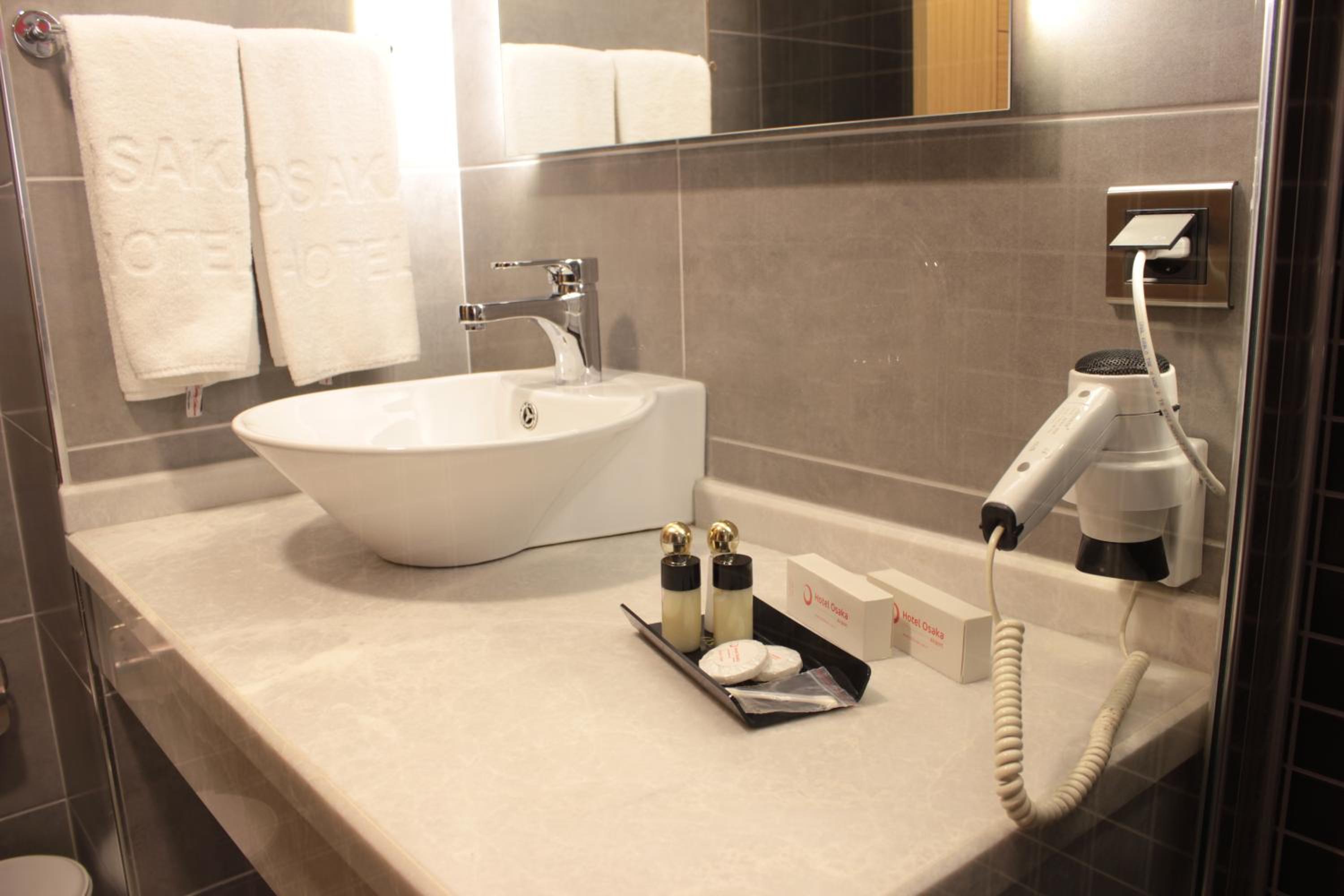 Hotel Osaka Airport - Image 29