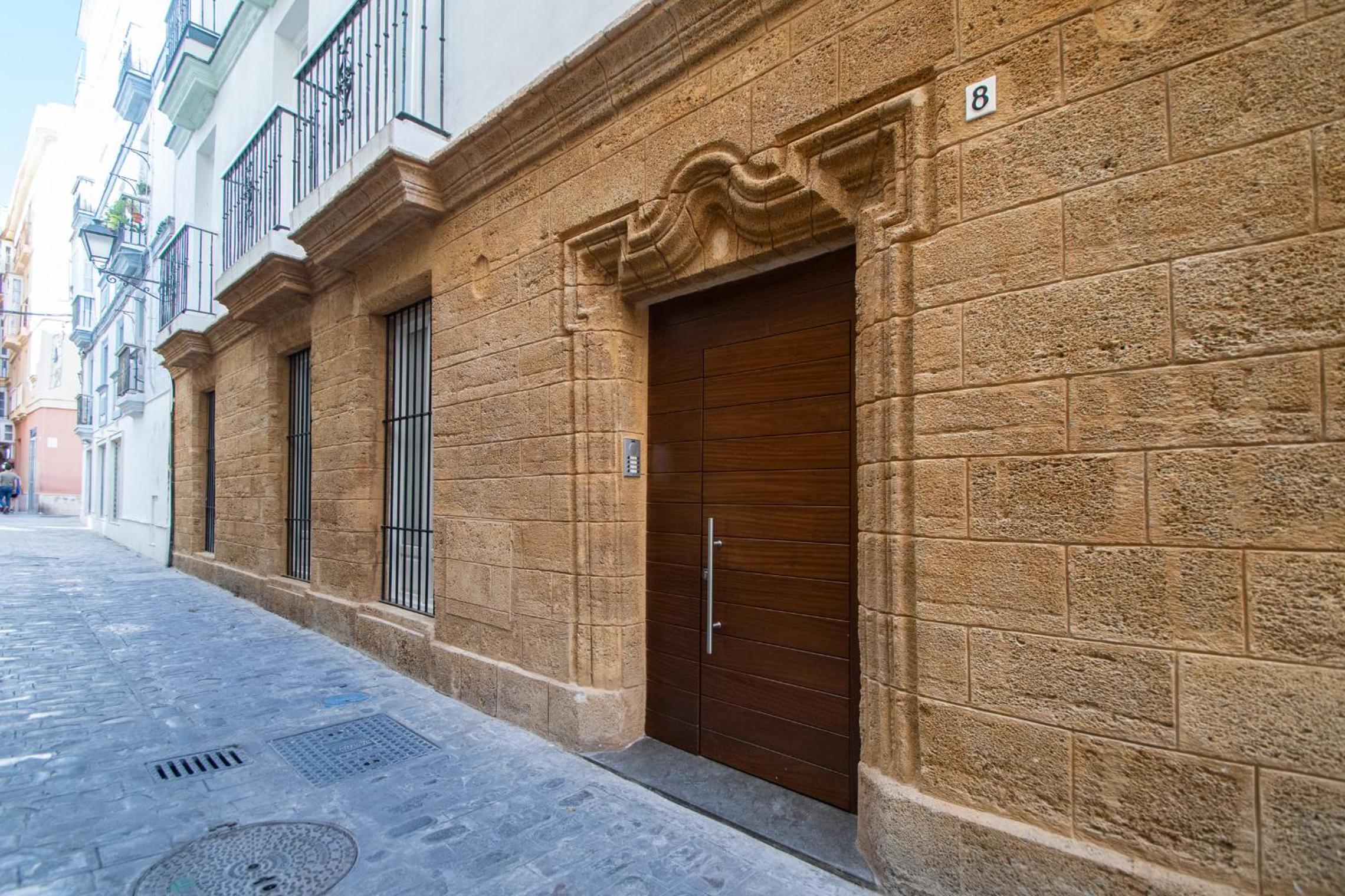 building