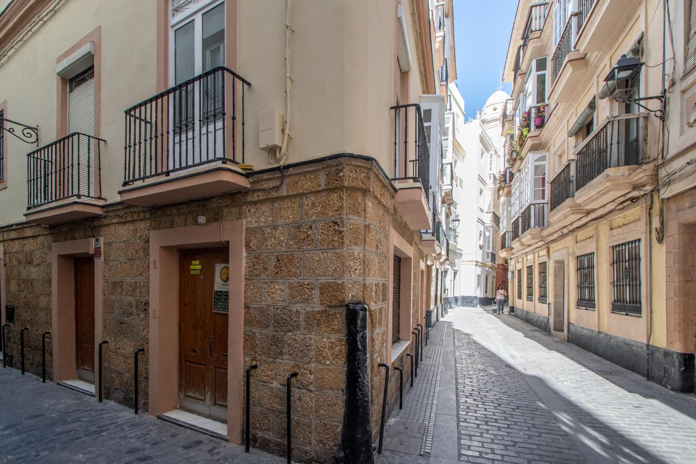 Apartamento Las Calas de Cadiz view 4