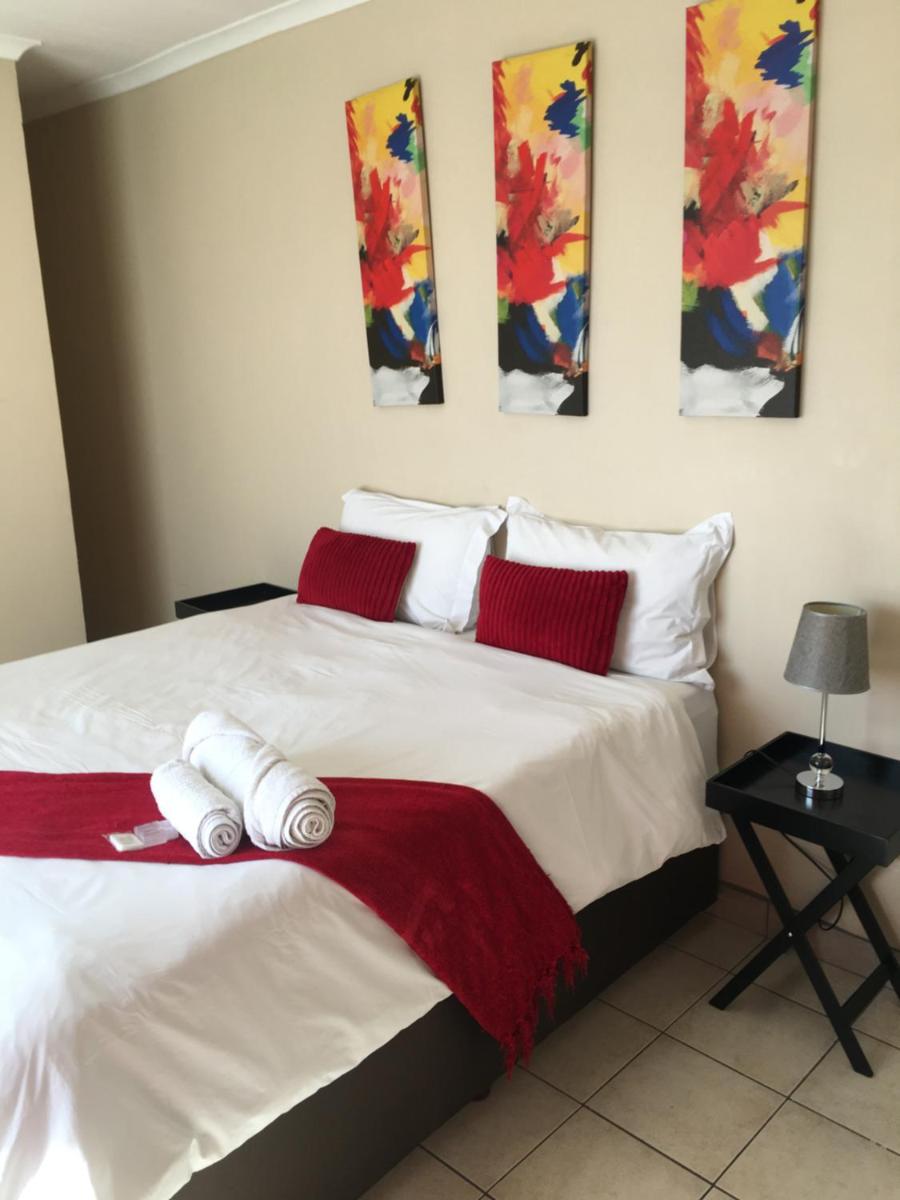 51 on York Guesthouse