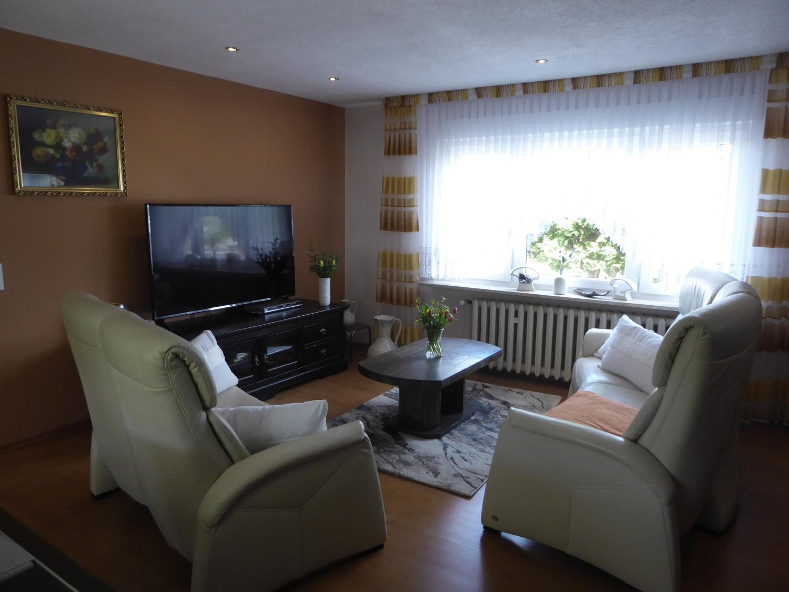 Ferienwohnung Hagebuttenweg