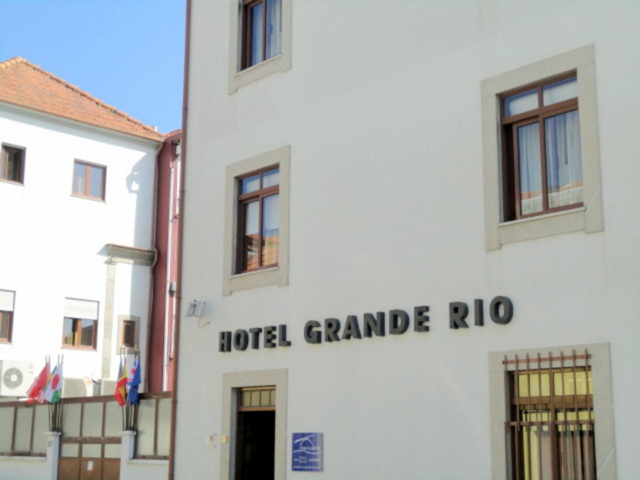 Hotel Grande Rio - Image 1
