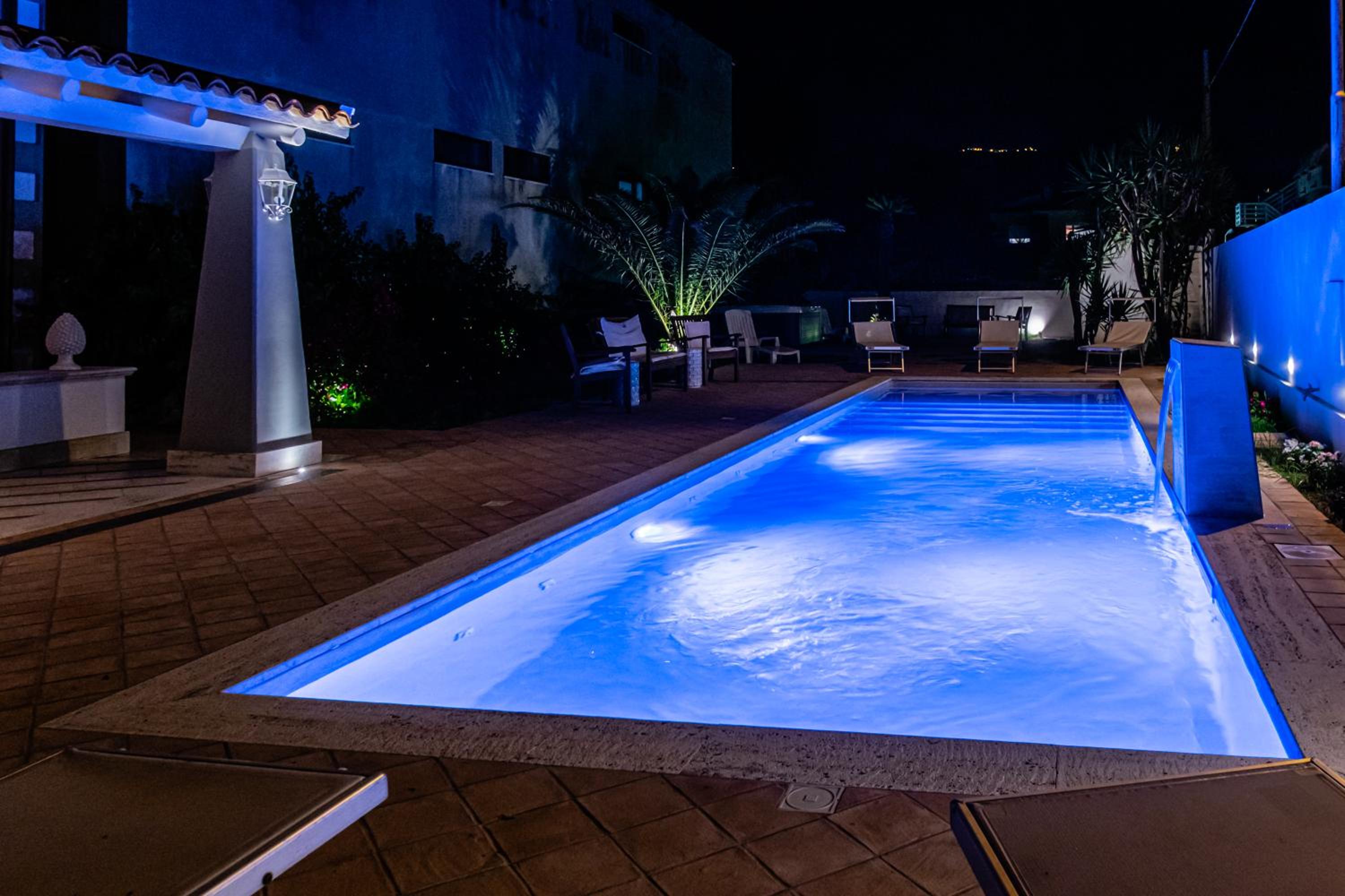 Villa Mancuso De Gaetani & SPA view 3