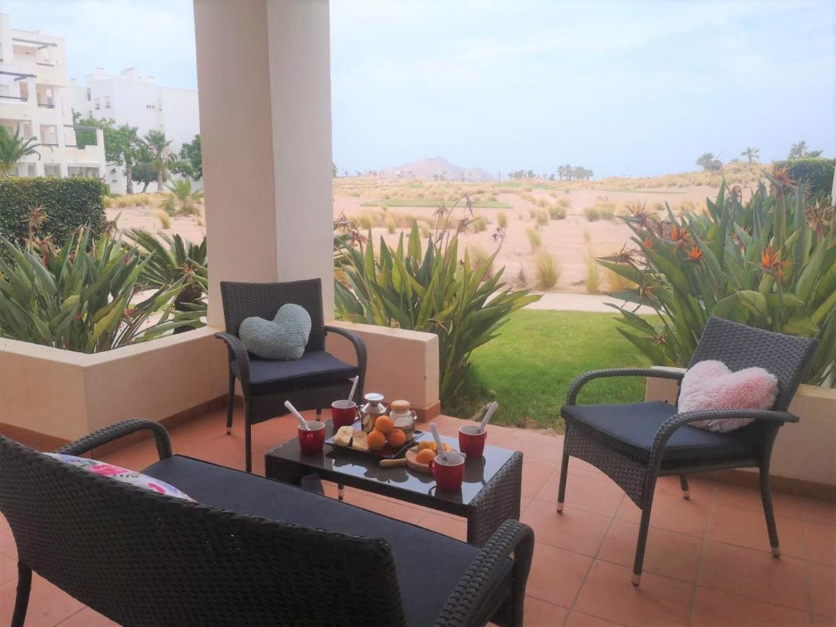 Apartamento Las Terrazas Golf by Rental Olé photo 2