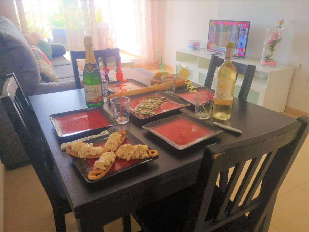 Apartamento Las Terrazas Golf by Rental Olé photo 4