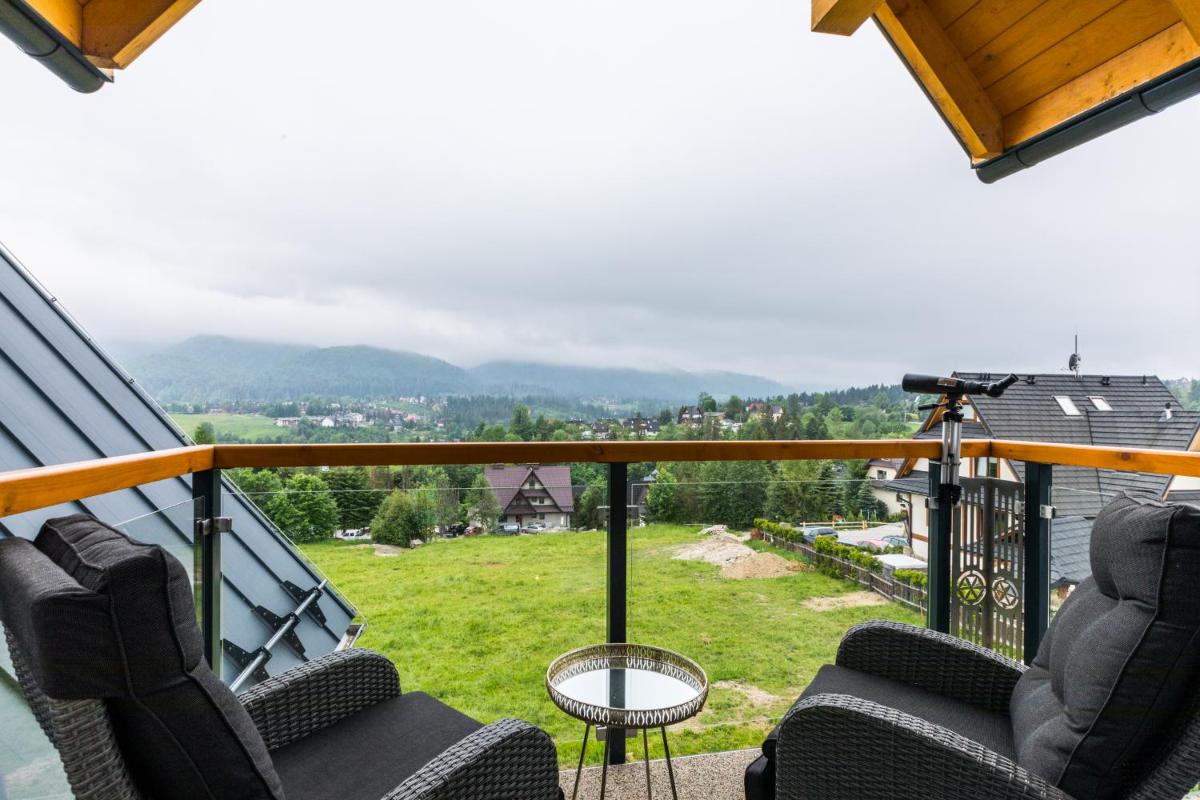 ApartHost Apartamenty Butorowy & Spa view 2