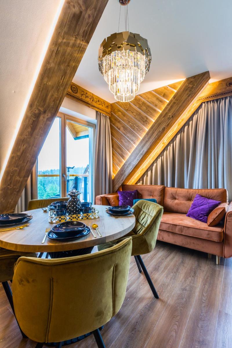 ApartHost Apartamenty Butorowy & Spa view 3