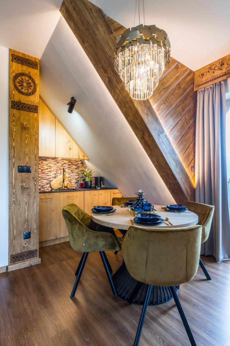 ApartHost Apartamenty Butorowy & Spa view 5