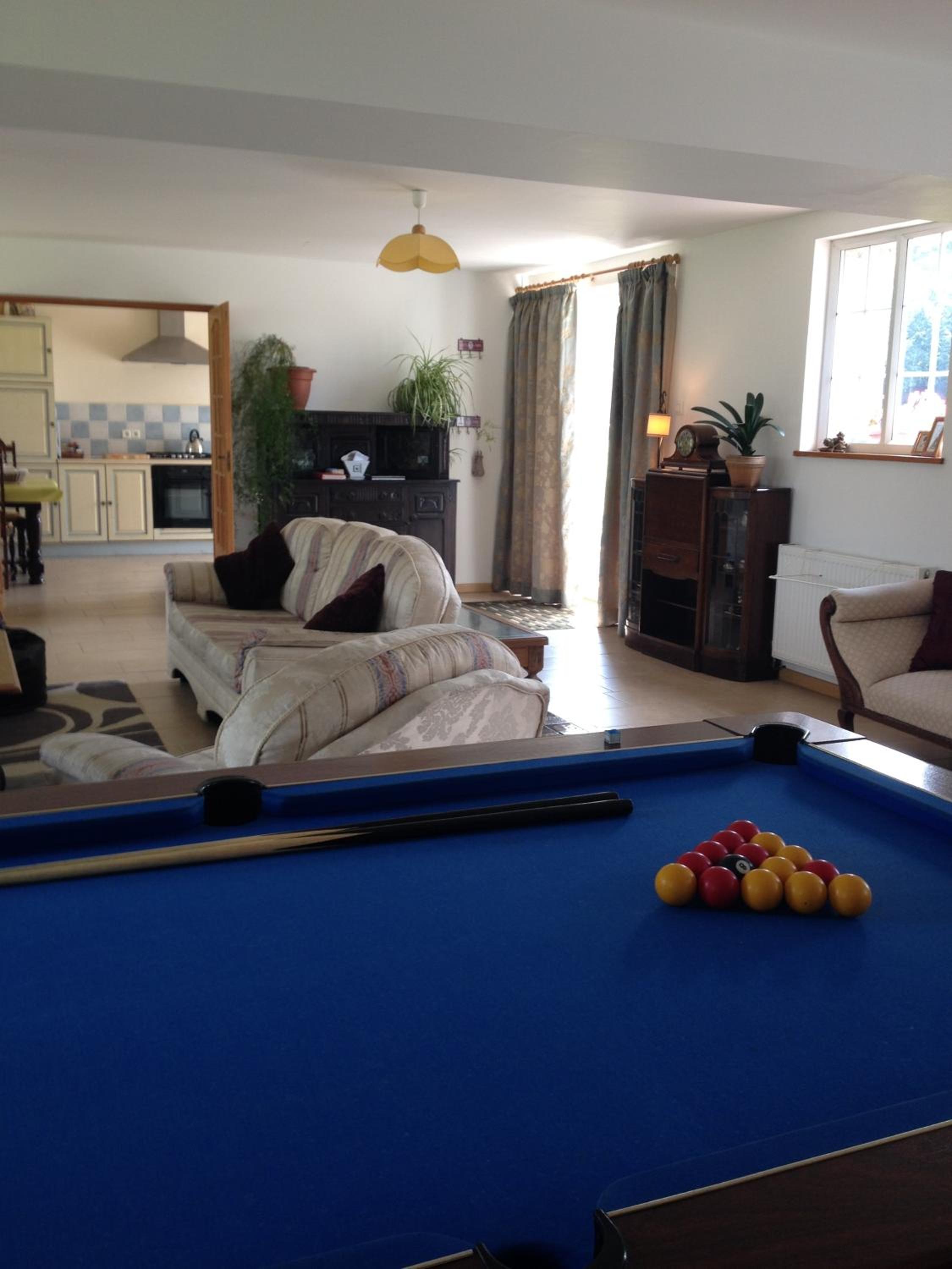Holiday home La Ransonniere de Bas view 5