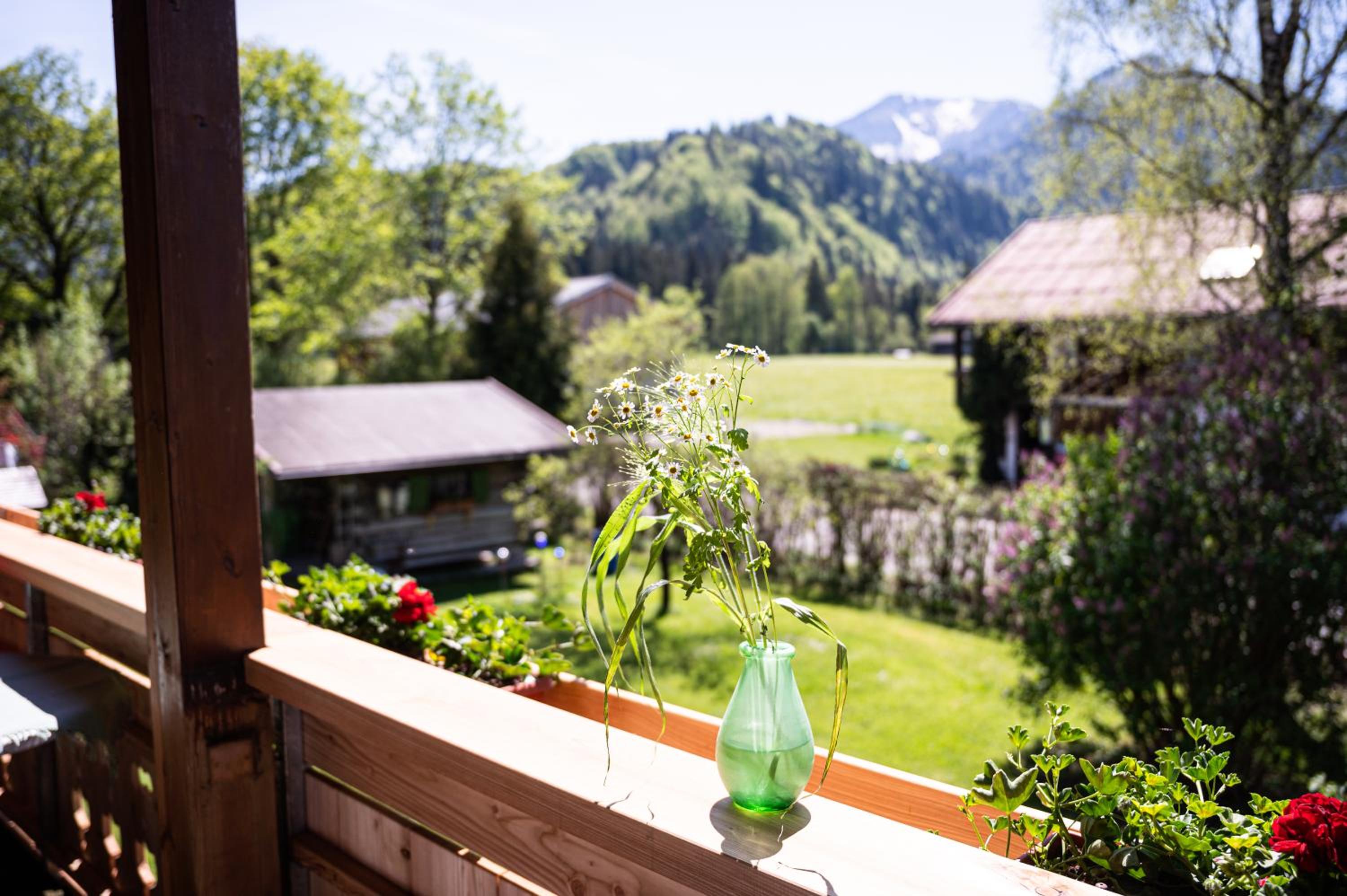 Landhaus Berktold