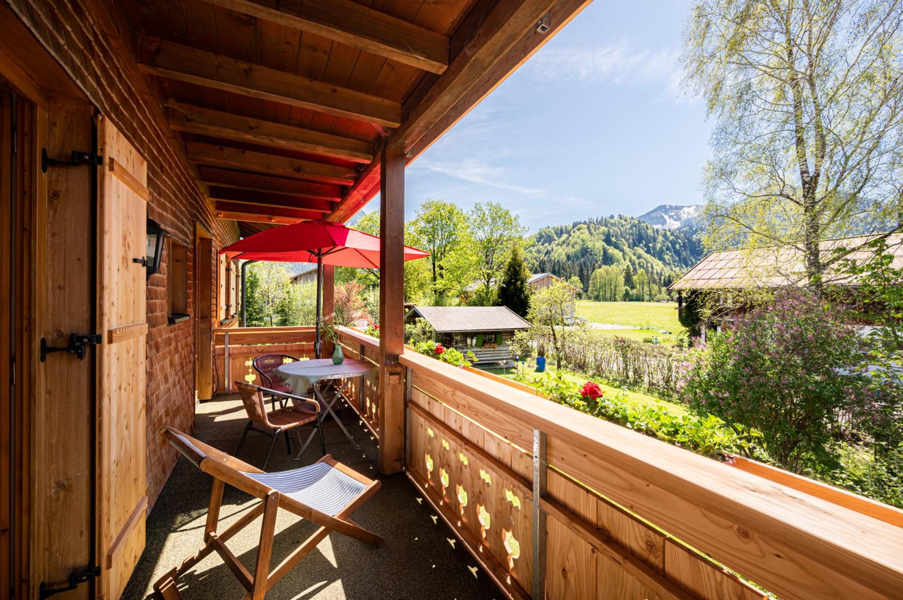 Landhaus Berktold