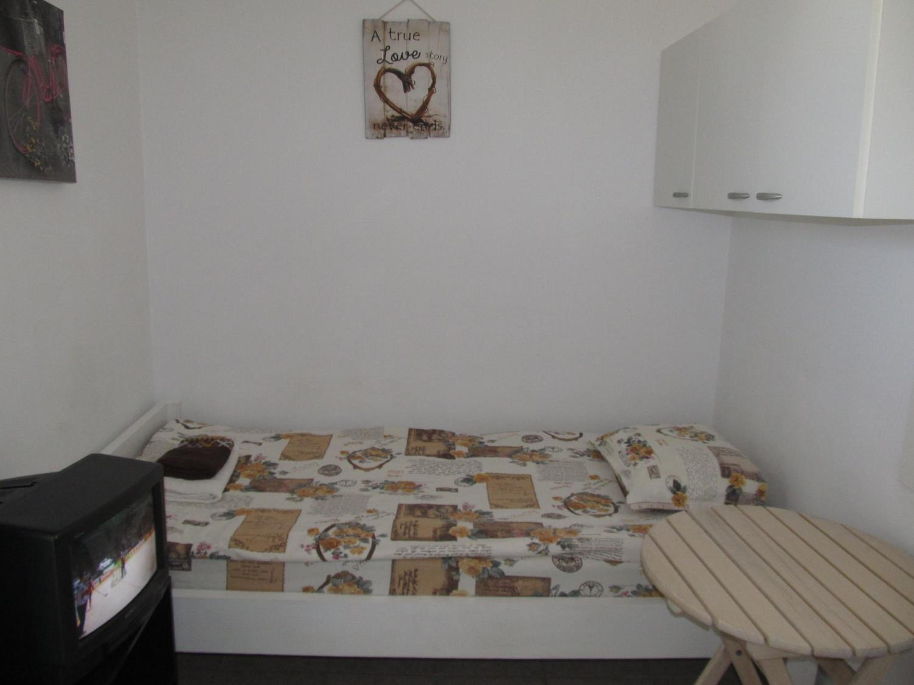 Apartments and studios in Cote d’Azure