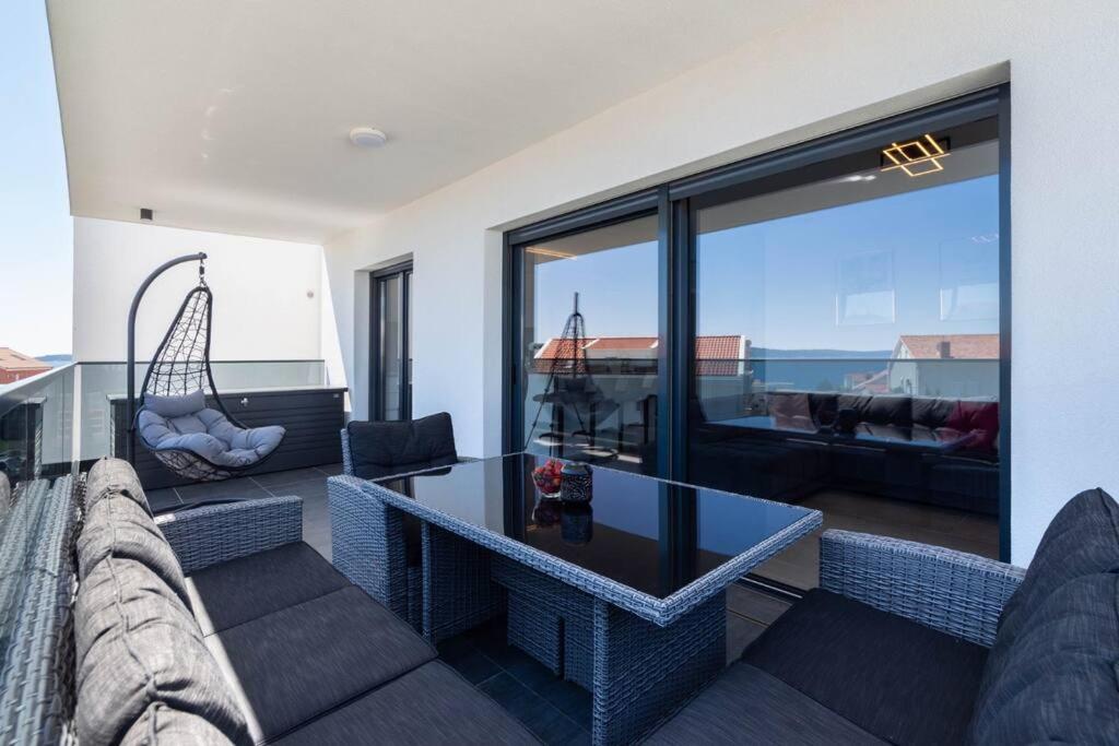 Hotel Penthouse Mario