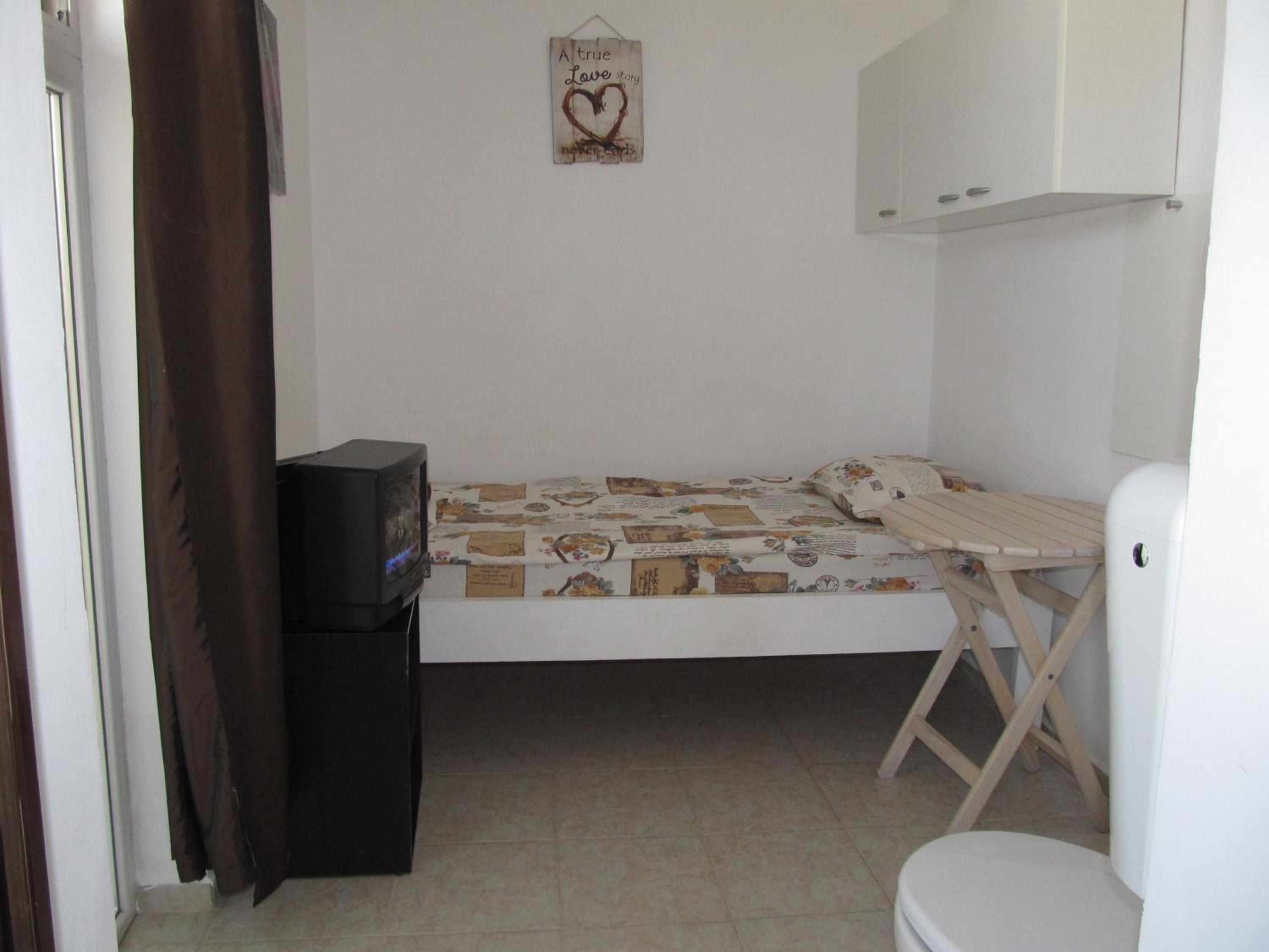 Apartments and studios in Cote d’Azure