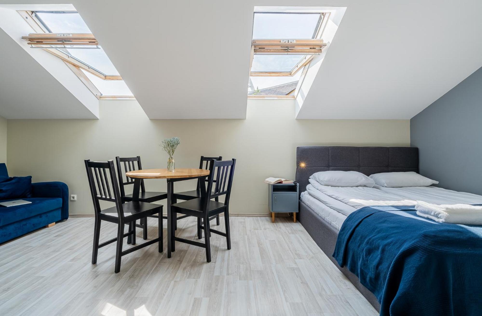 Studio Apartment Taika view 5