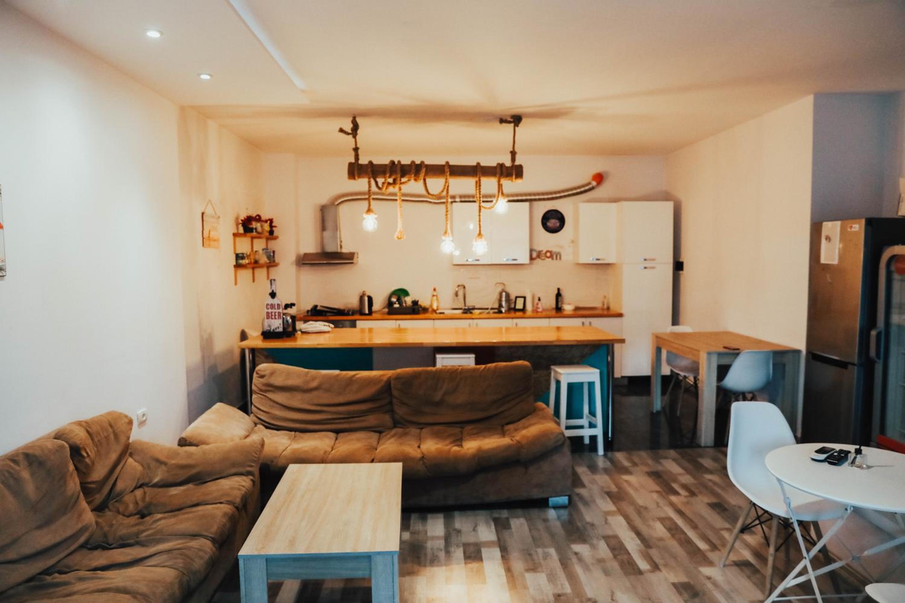 ART Hostel