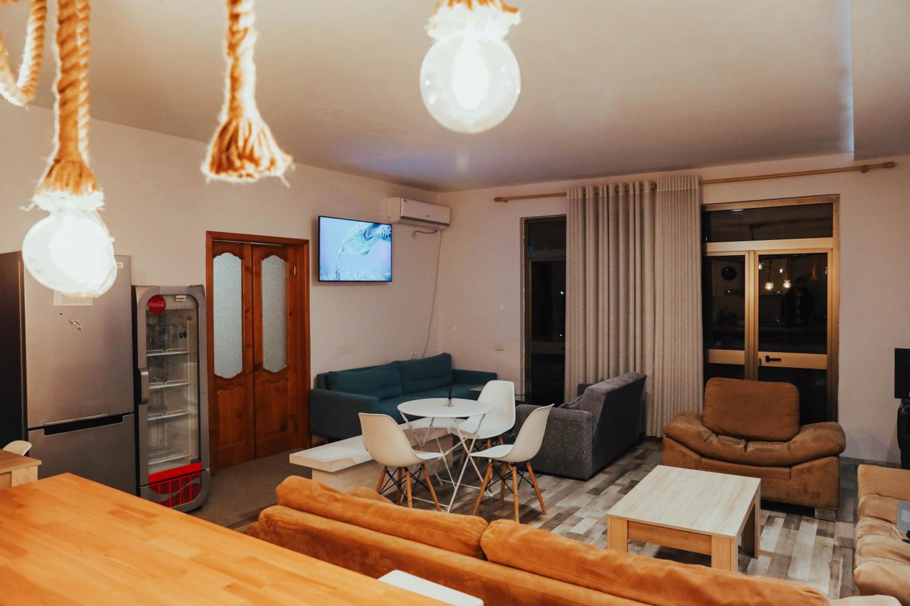 ART Hostel