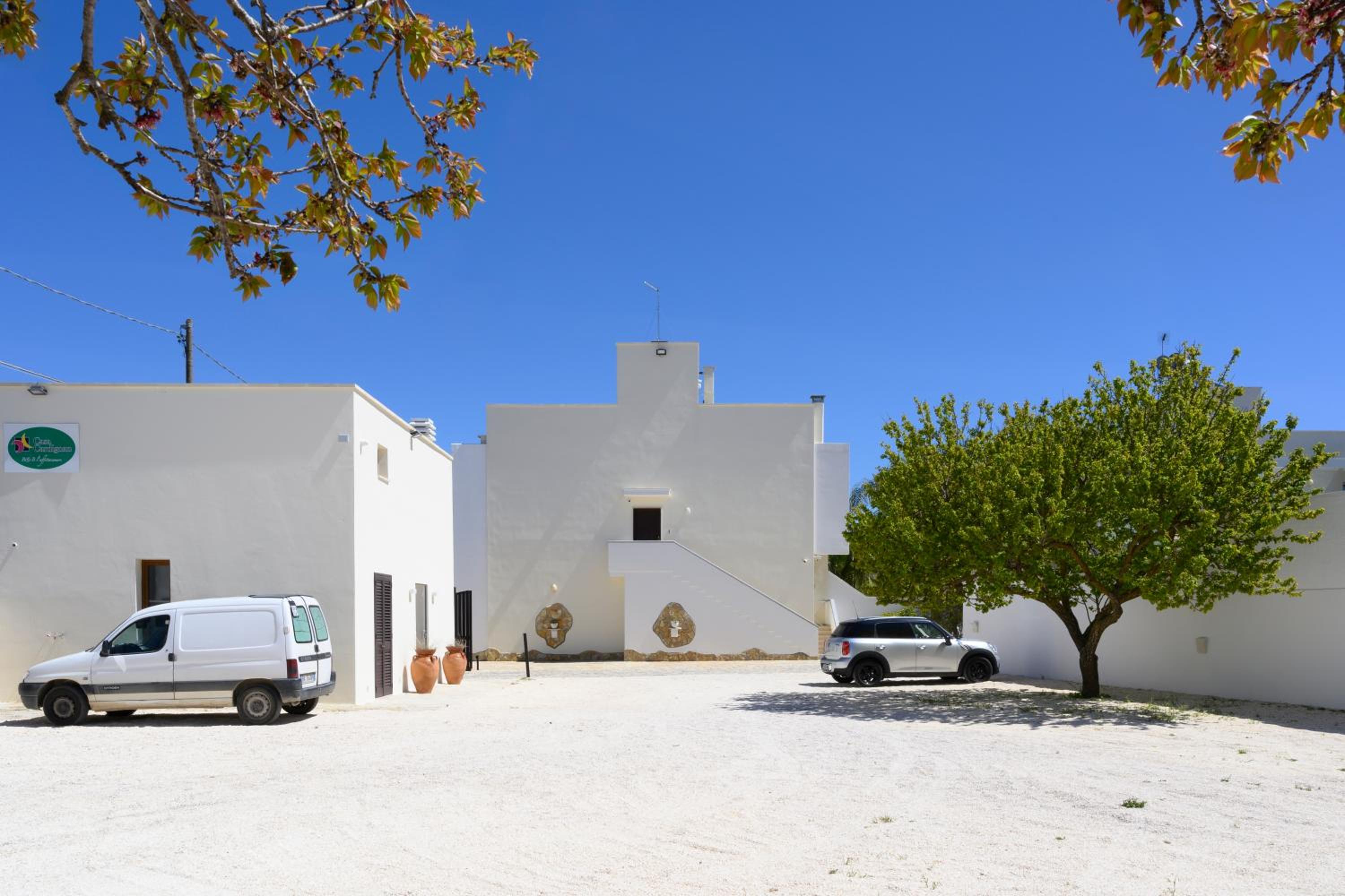 Casa Cardignan