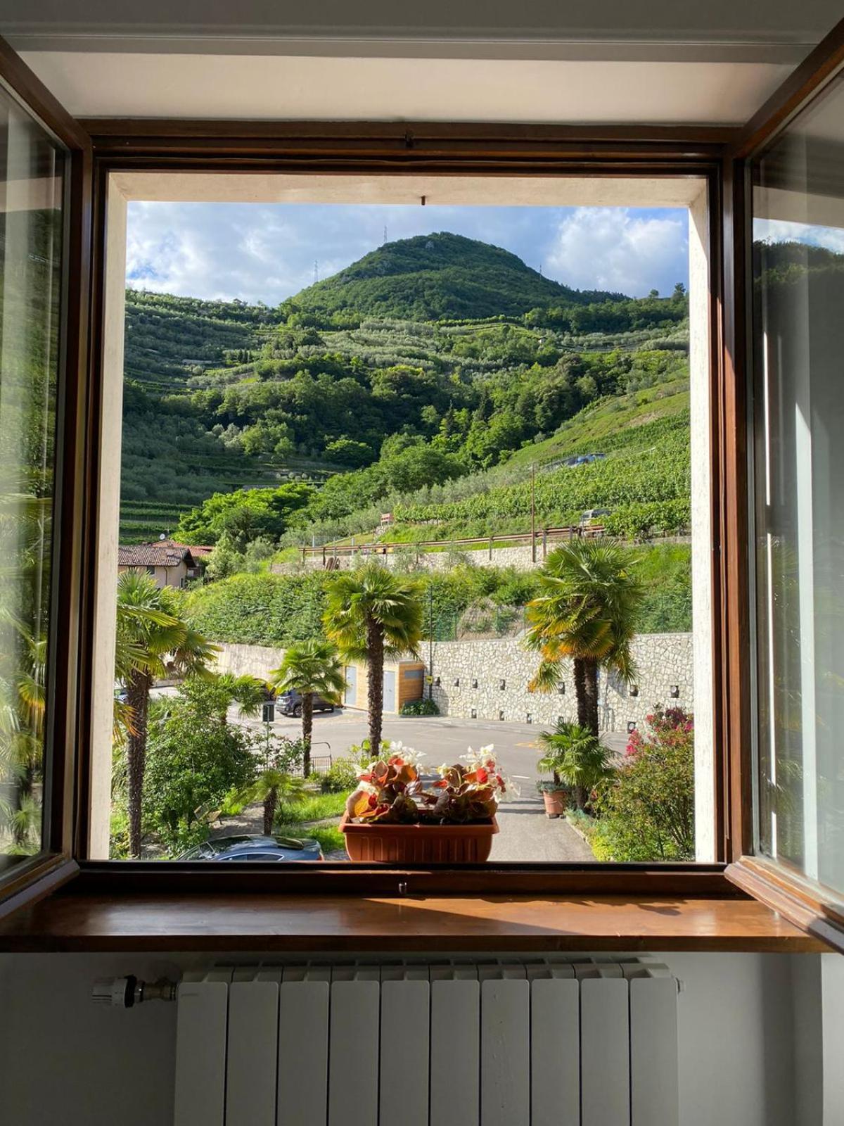 Garda View Apartment