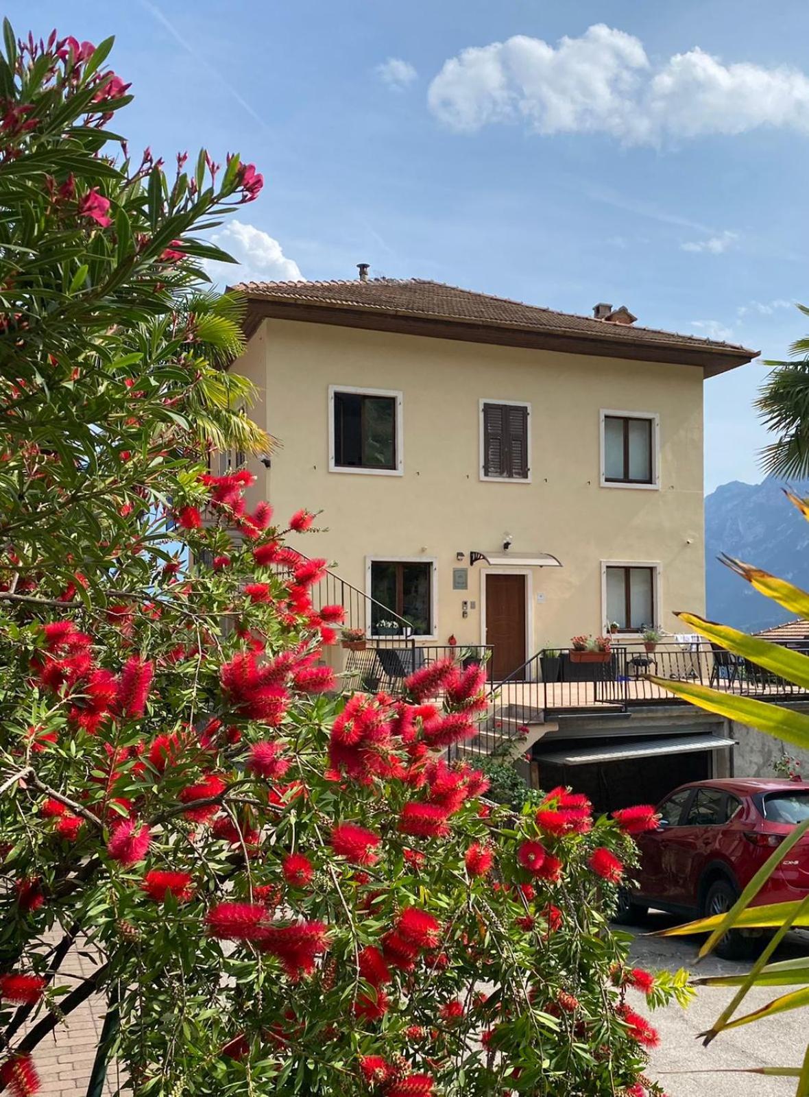 Garda View Apartment