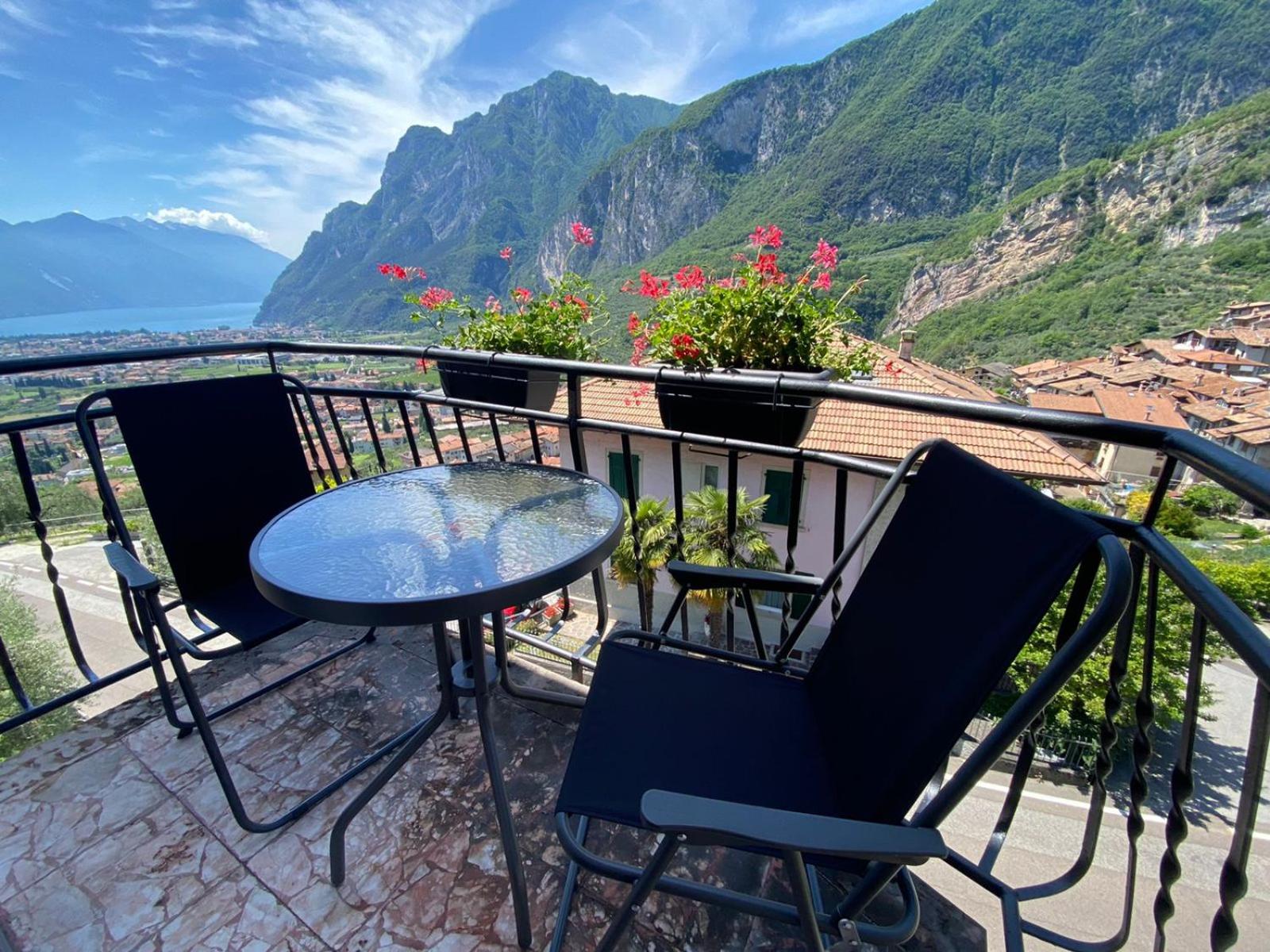 Garda View Apartment