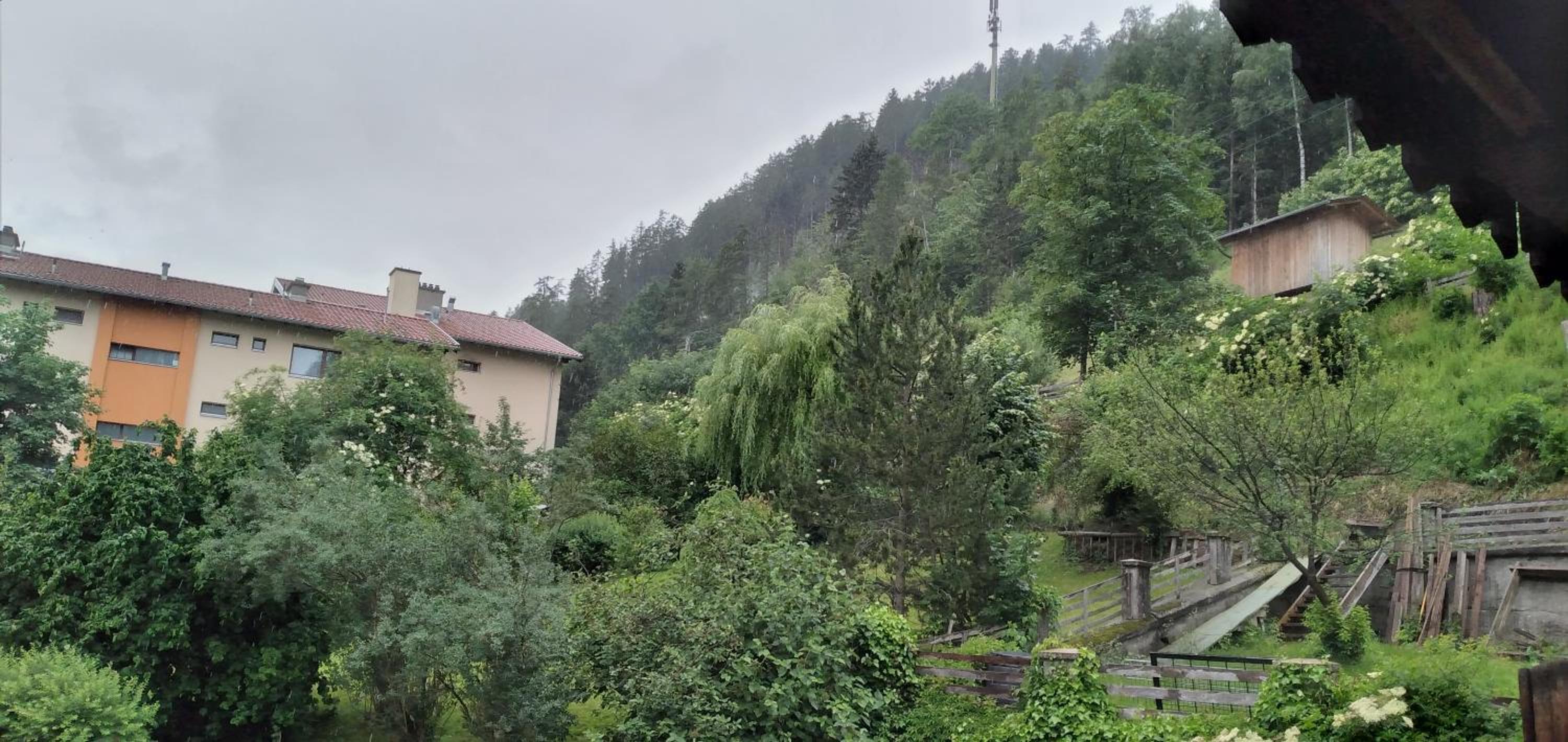 Pension Steiner, 6143 Matrei am Brenner!!Check-in between 15 - 21 o'clock!! No breakfast