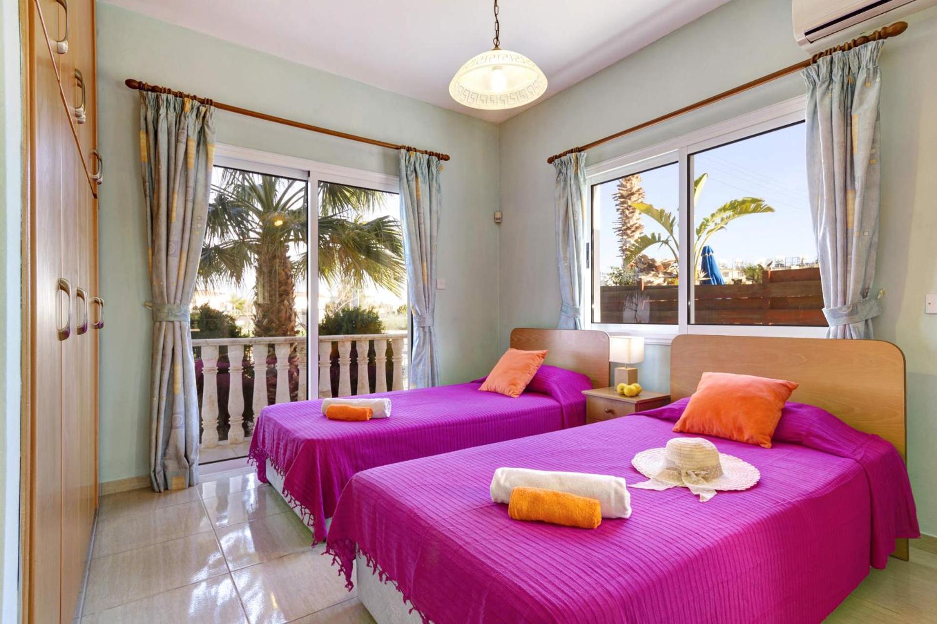 Villa Azalea by Villa Plus